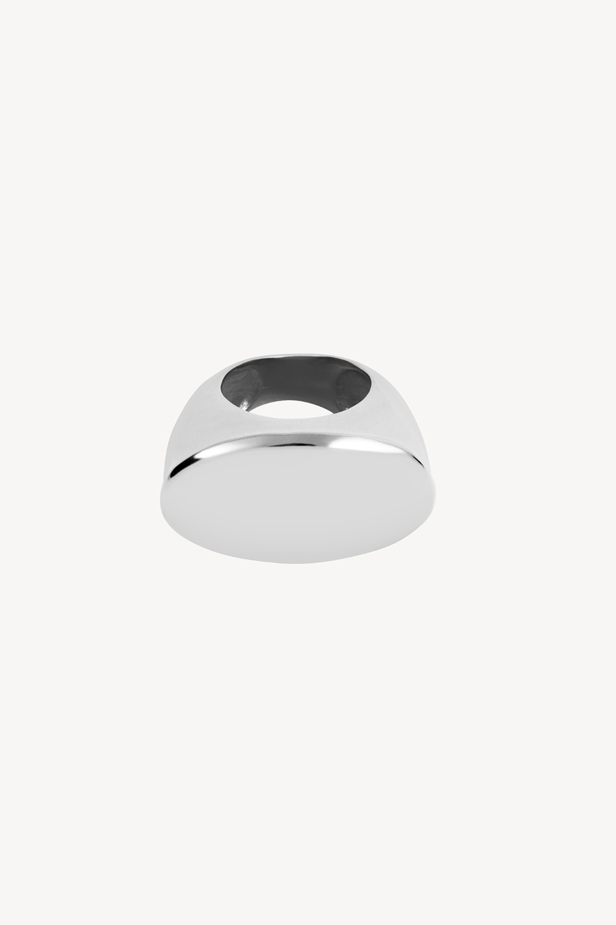 GIGI SILVER RING