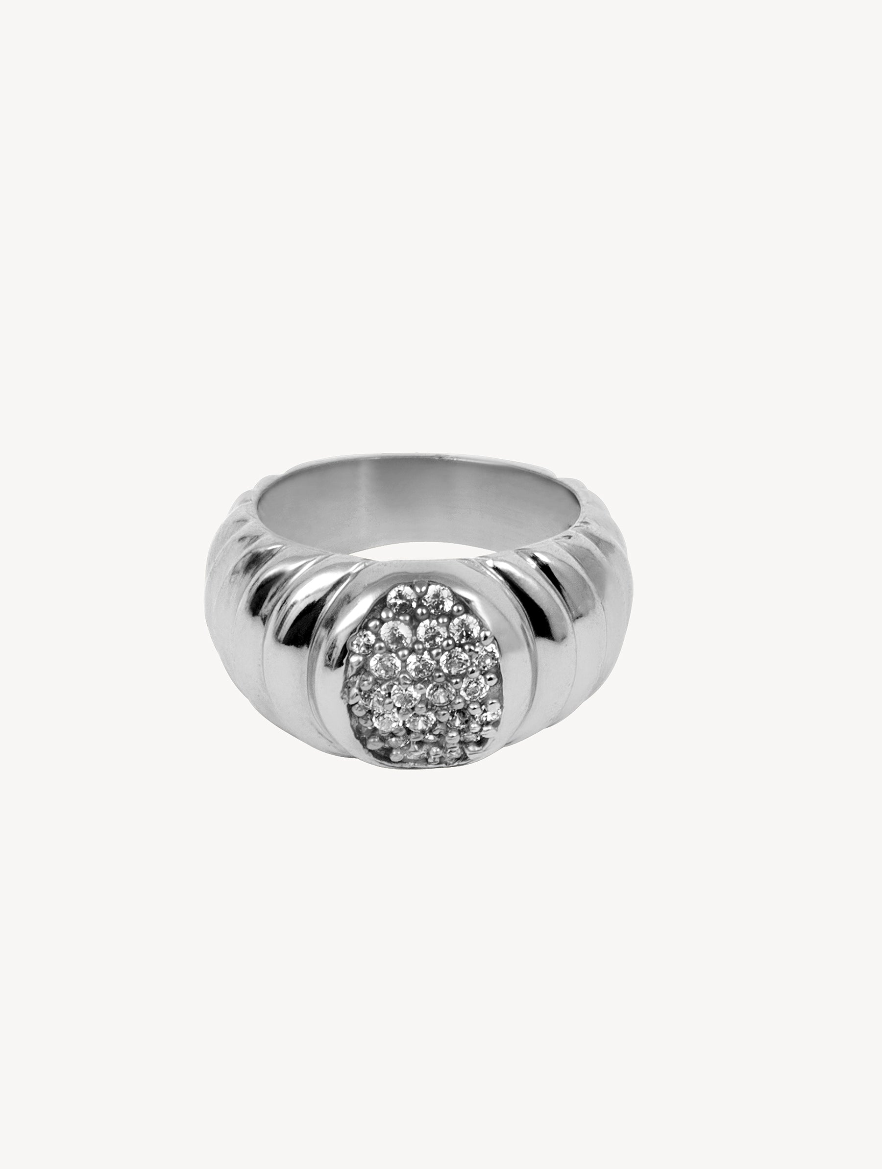 AYALA ANILLO PLATA