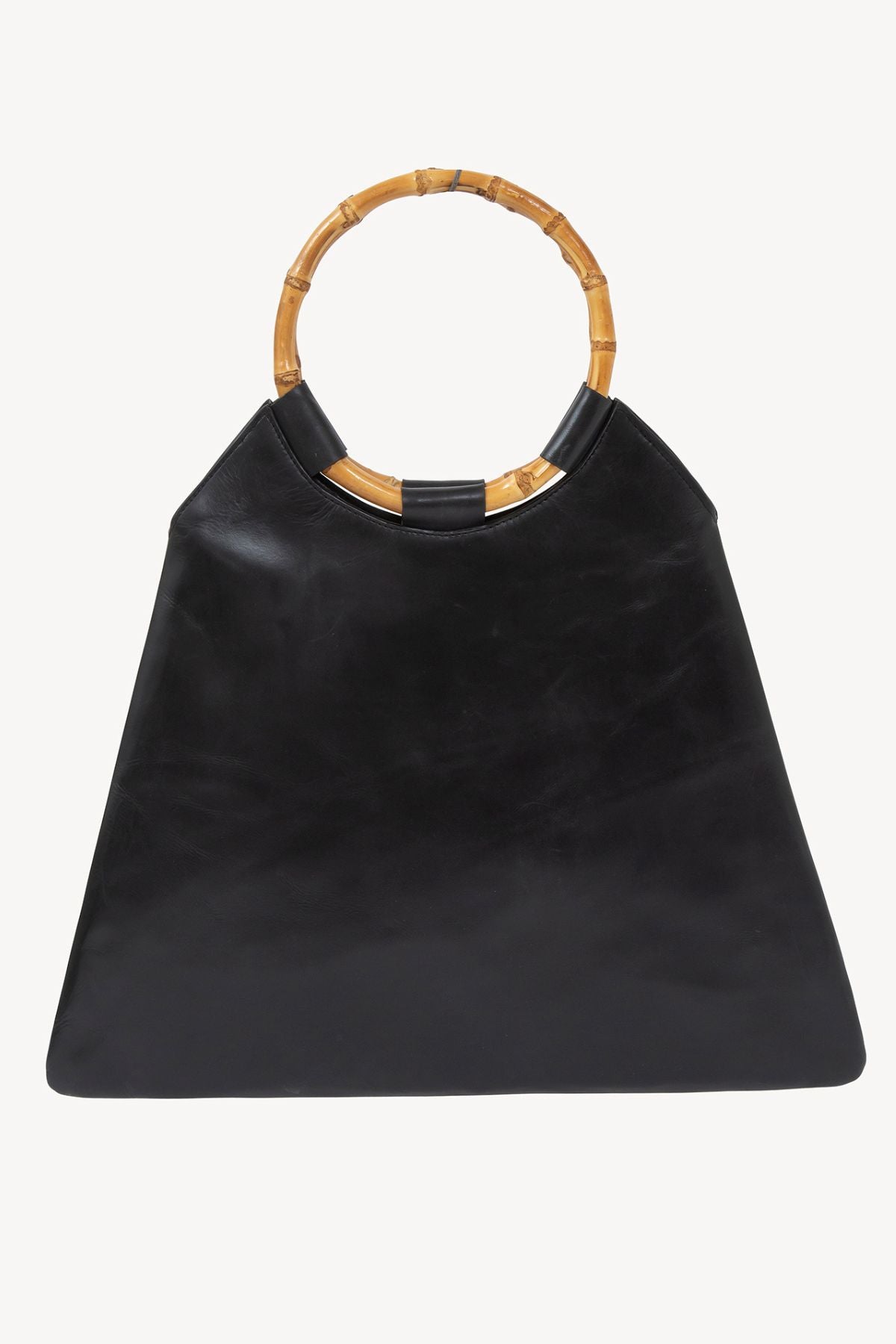 JULS BLACK HAND BAG