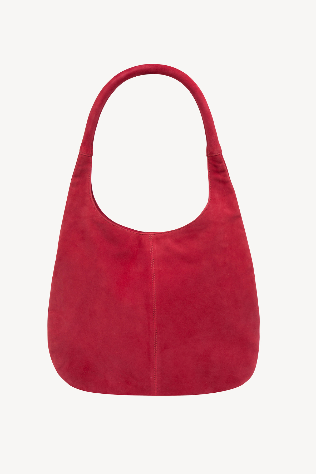 LEOPOLD RED BAG