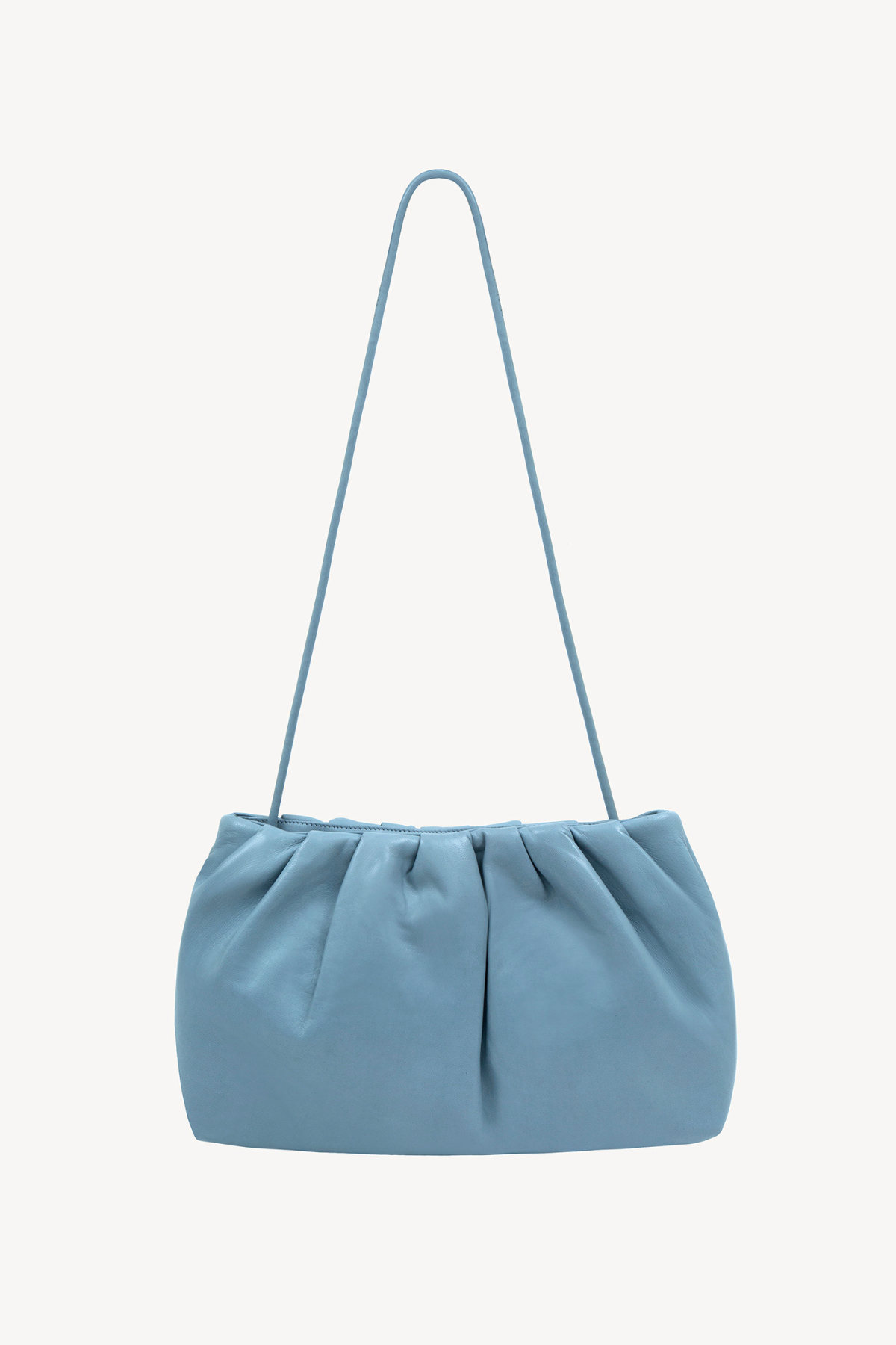 PIERRE BLUE BAG