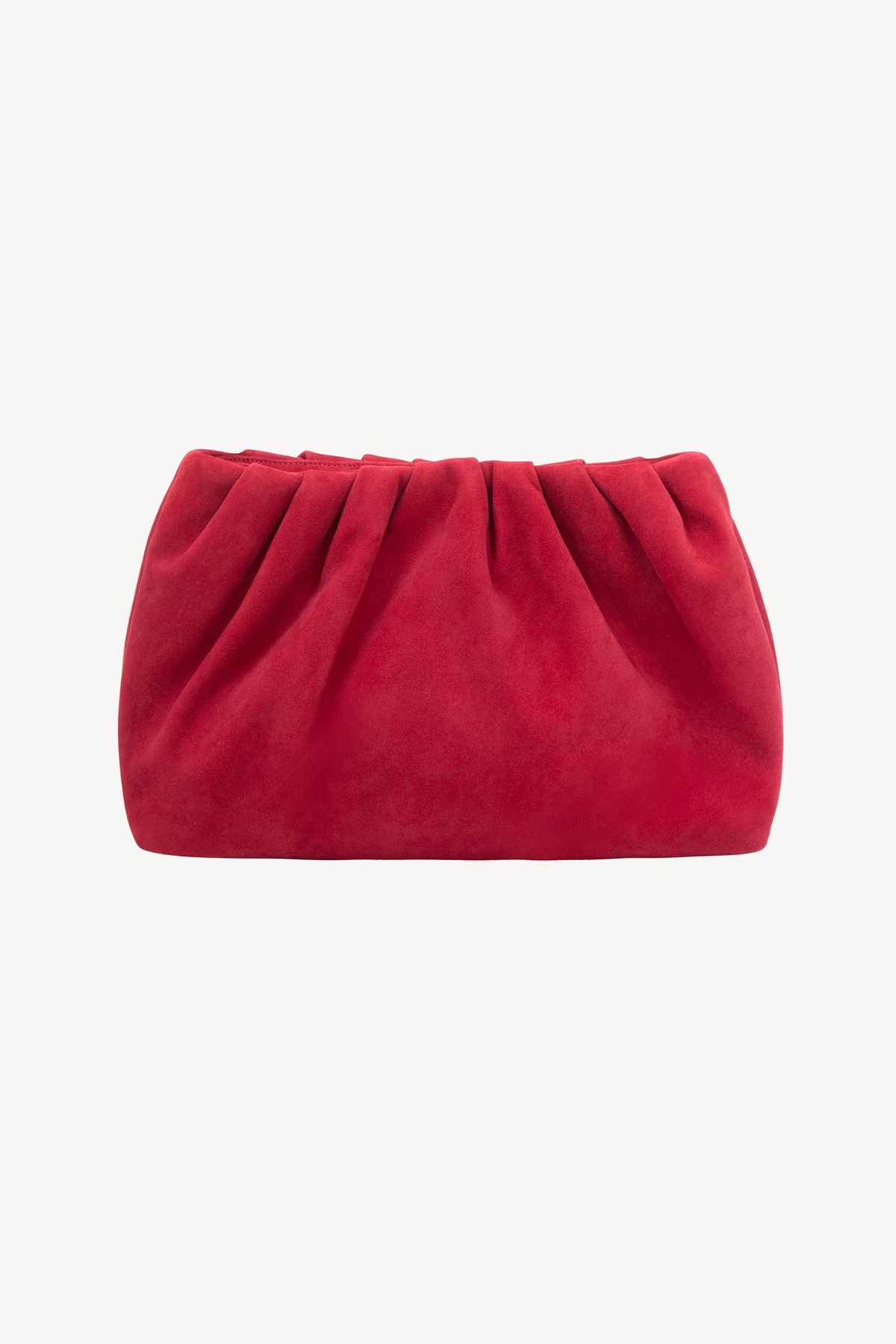 PIERRE RED BAG