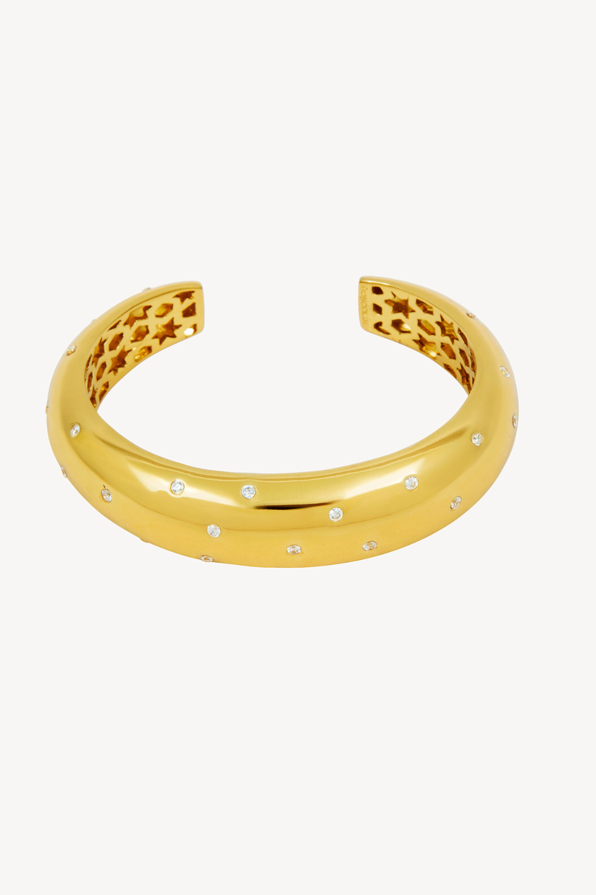 CARINA GOLD BRACELET