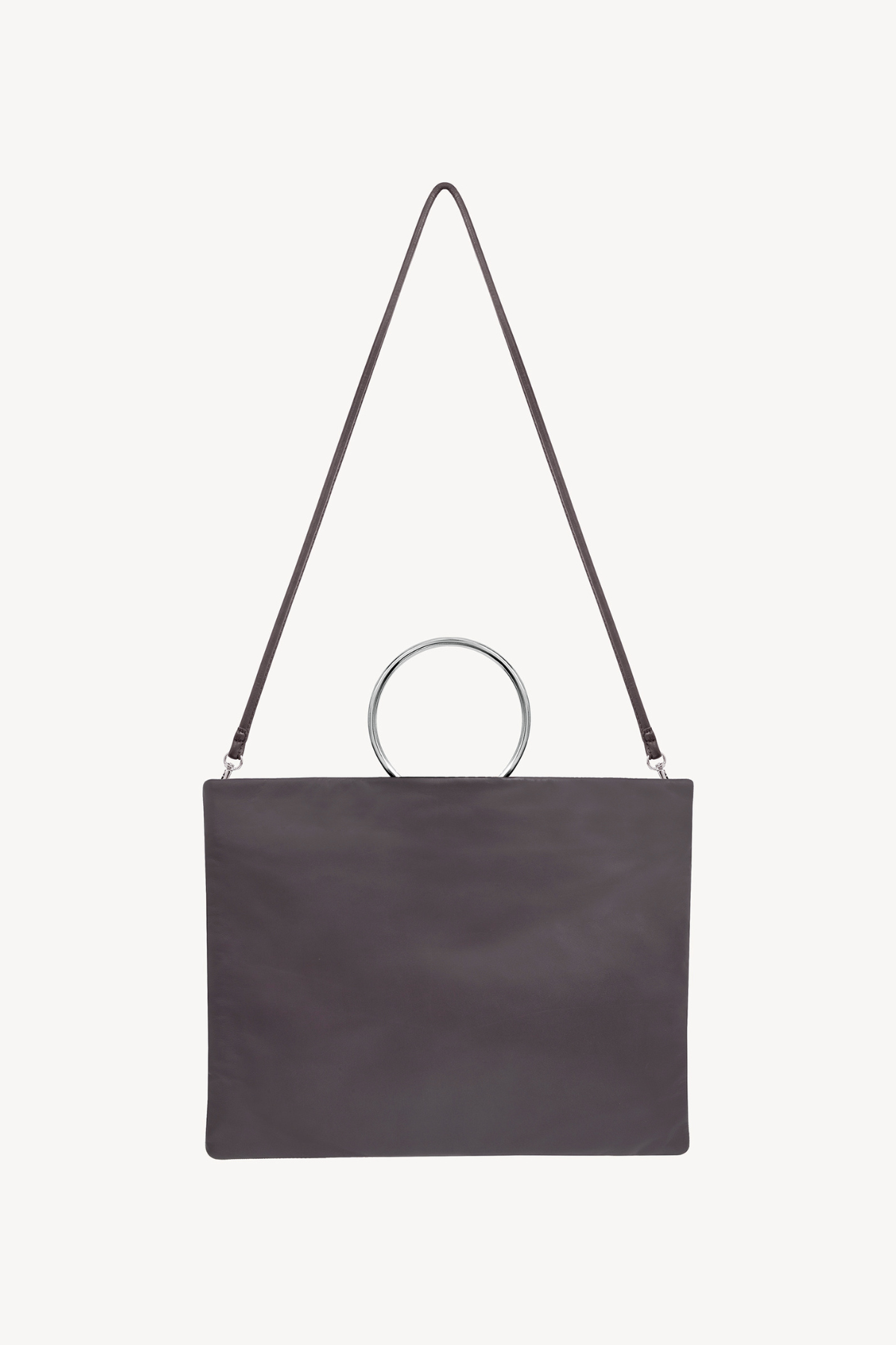 CLARK BAG MOCCA