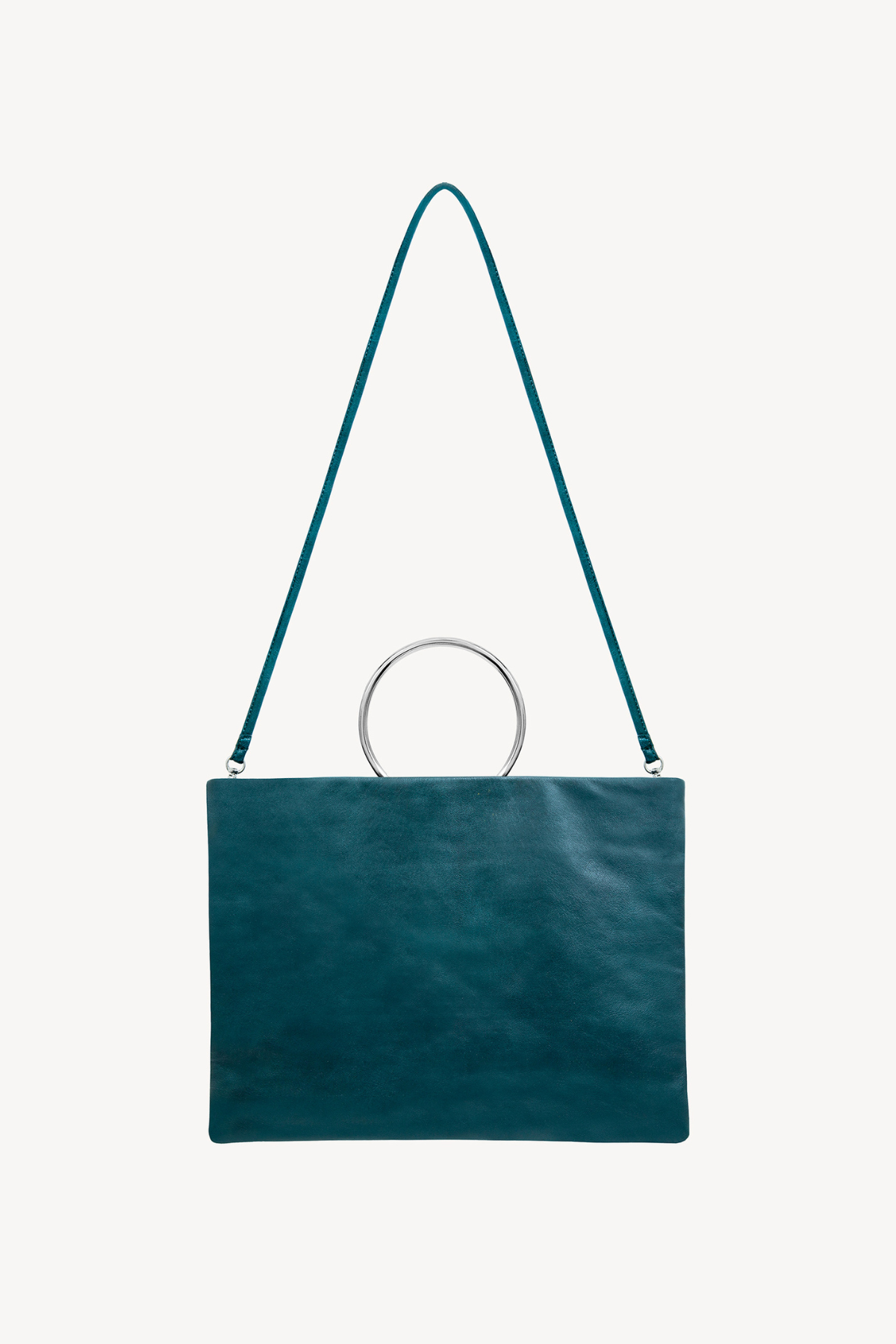CLARK BOLSO GREEN