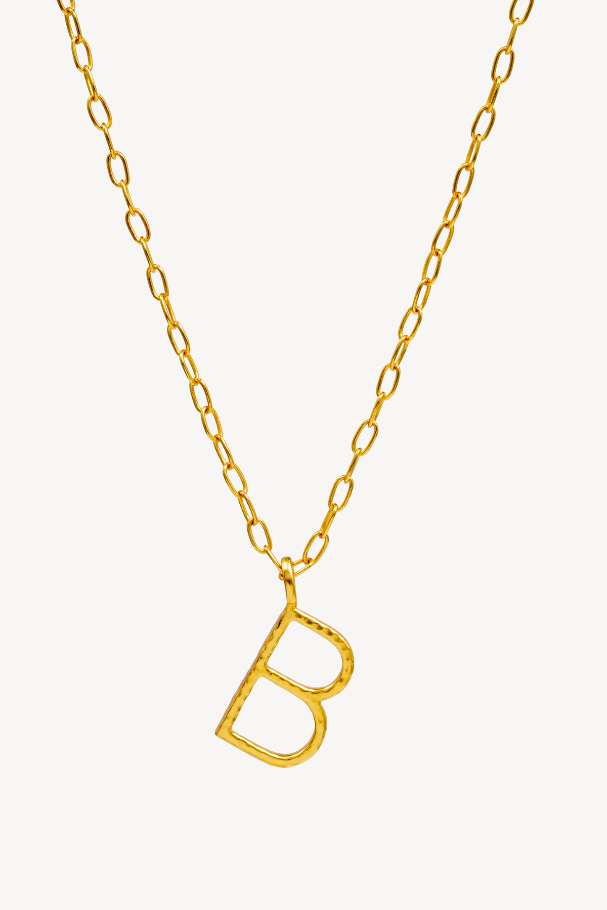 BARCELONETA GOLDEN NECKLACE