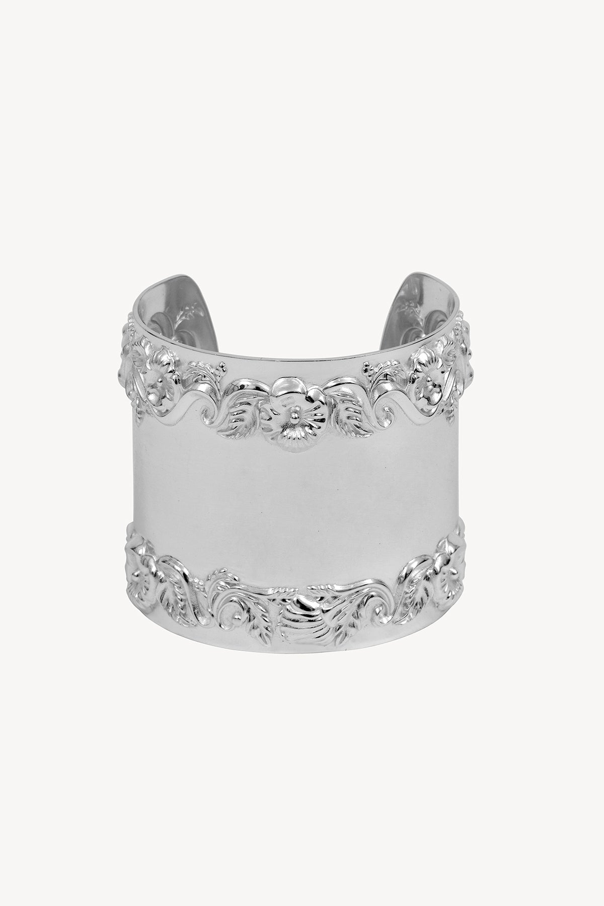 DIANA SILVER BRACELET