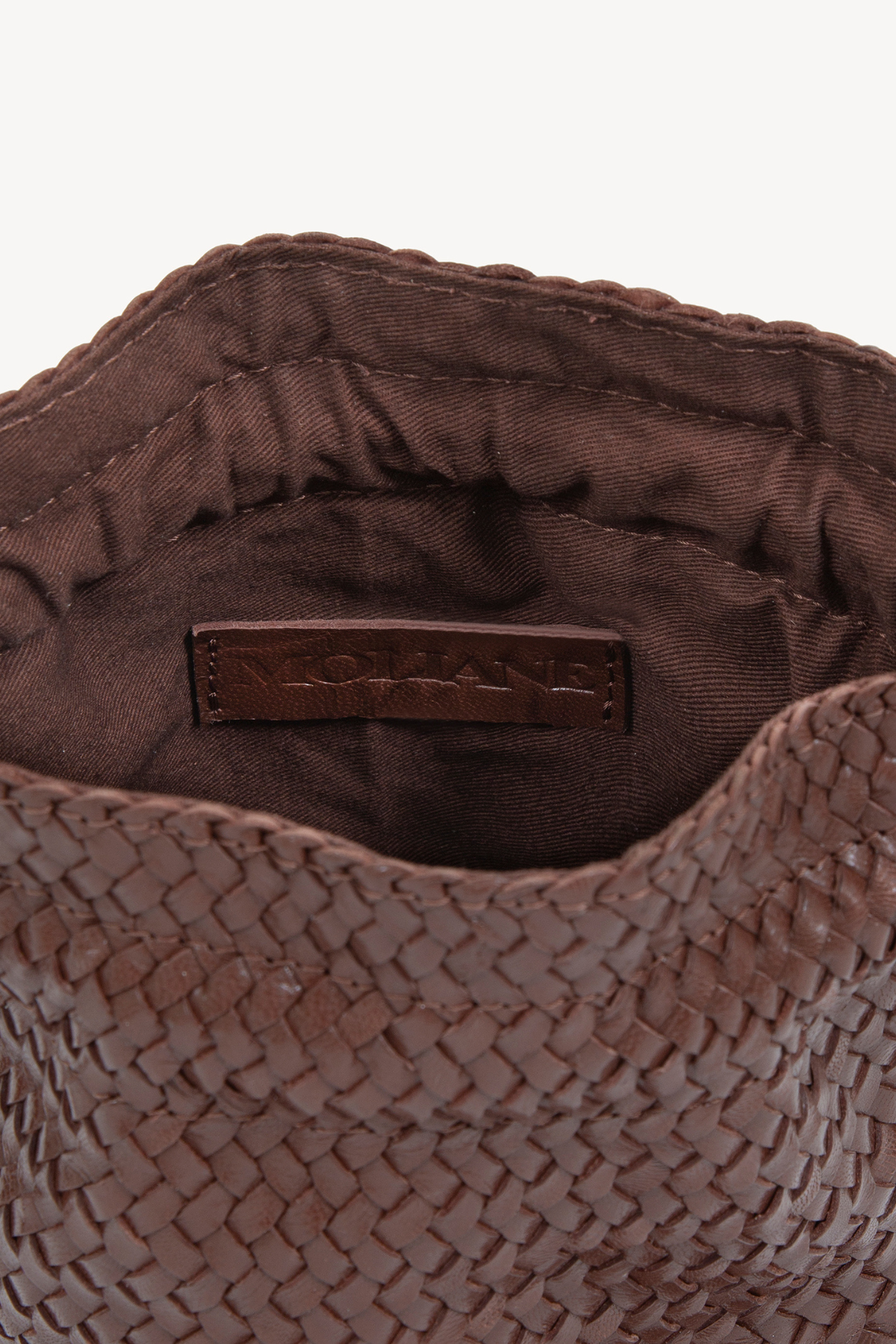 TOM BROWN BAG
