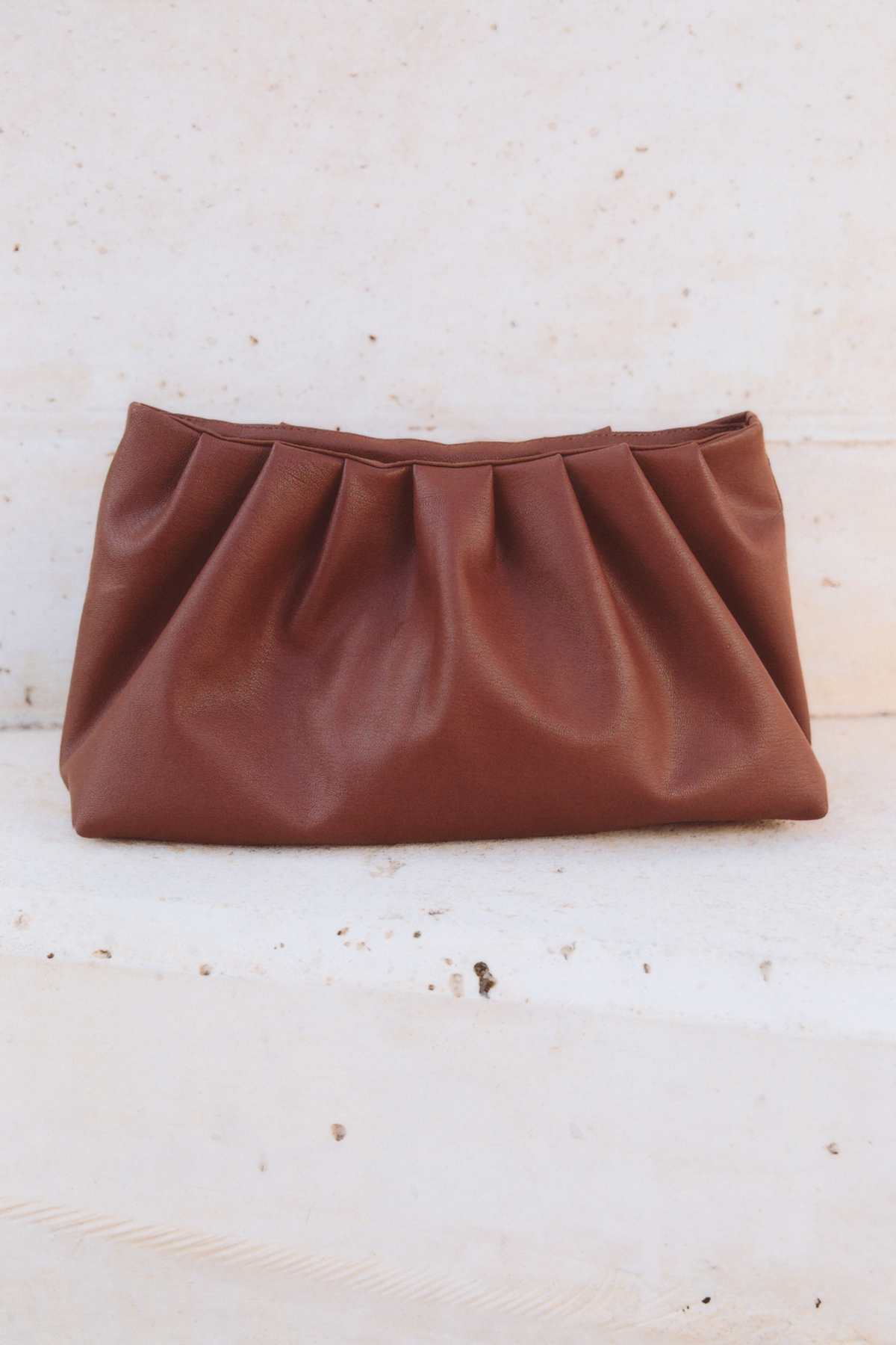 PIERRE BOLSO BROWN