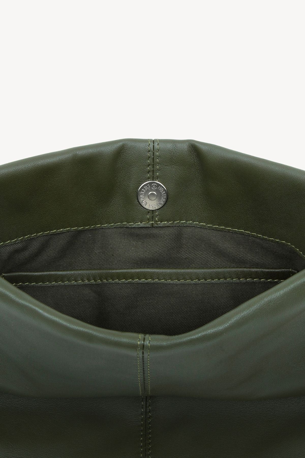 FLORENCE KHAKI BAG