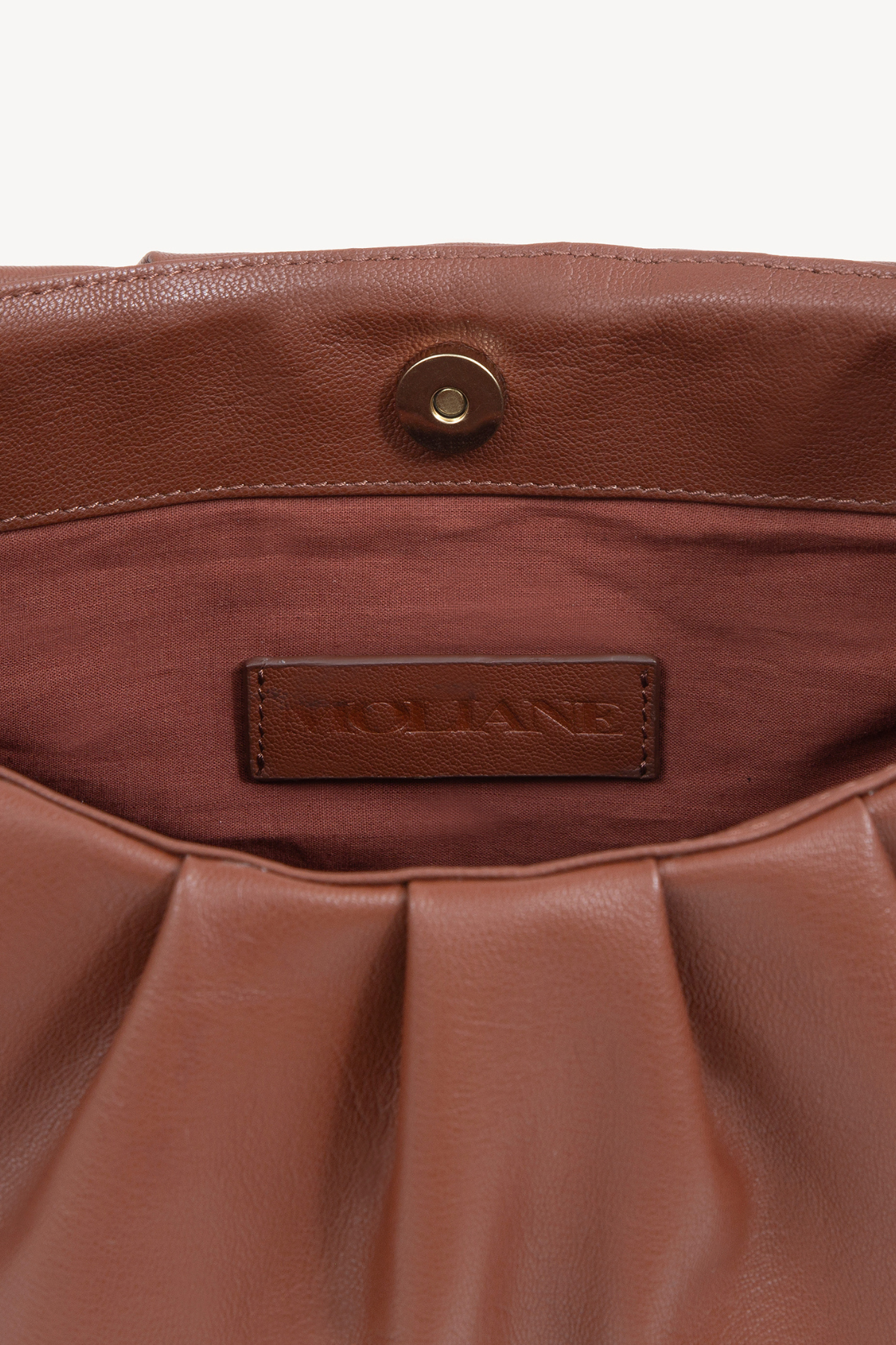 PIERRE BOLSO BROWN