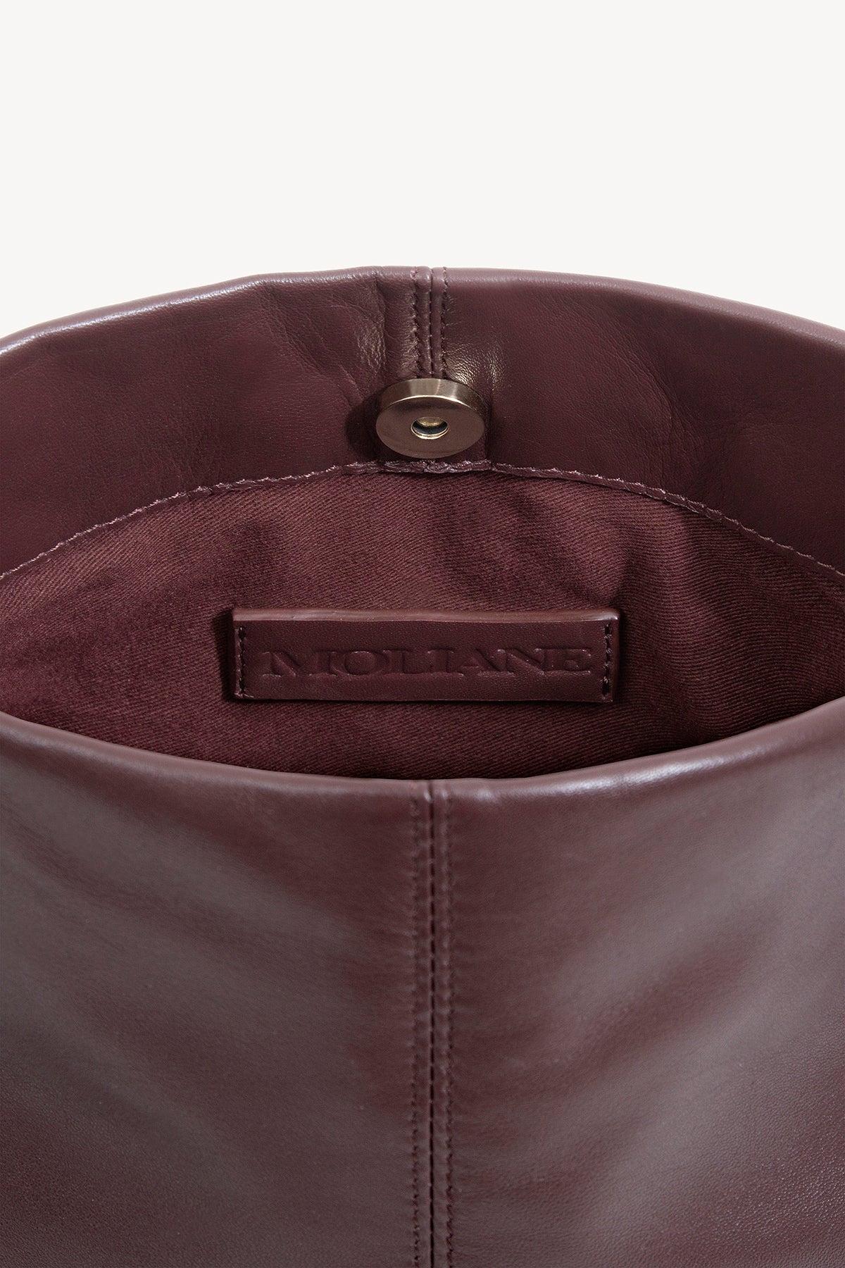 FLORENCE BOLSO BURGUNDY