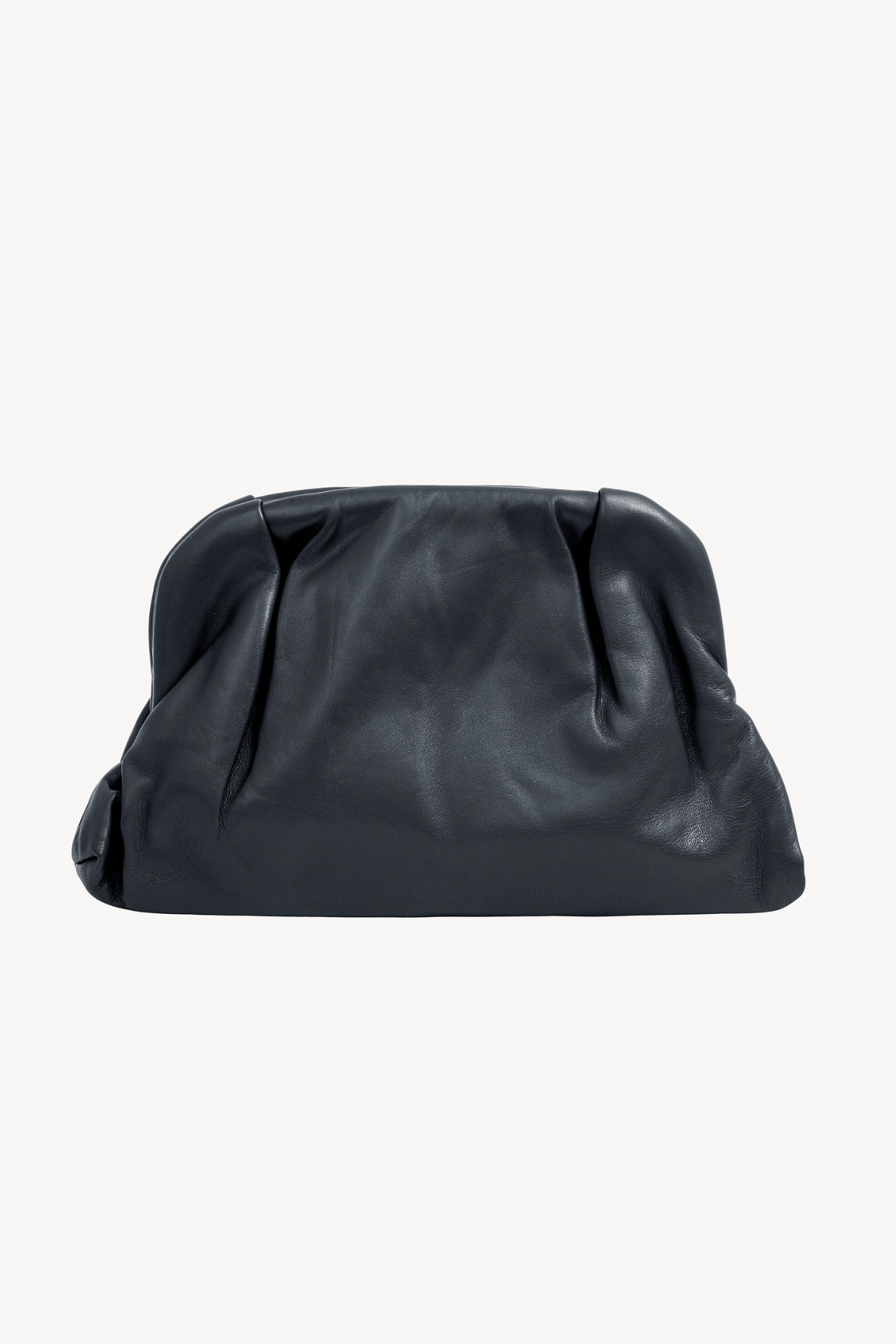 HUGH BAG BLACK