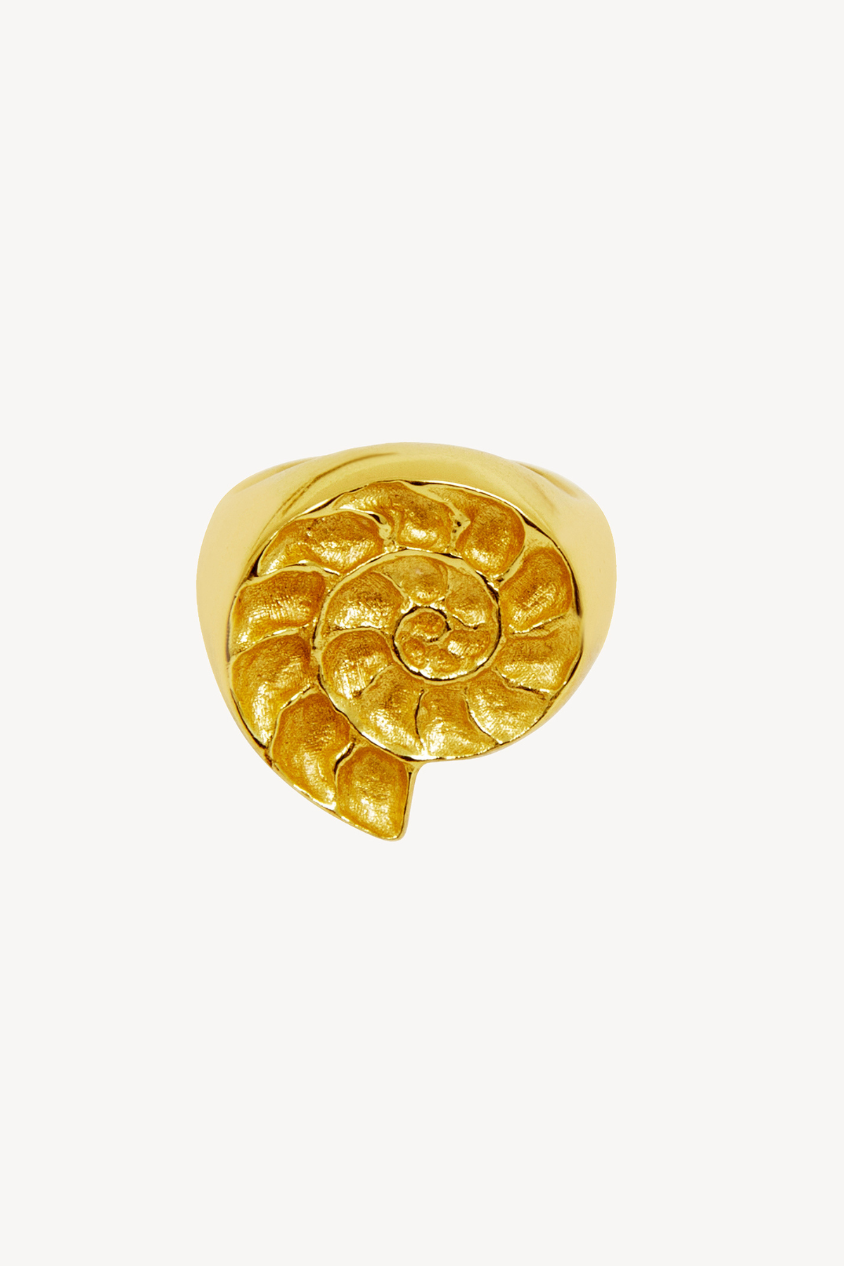ISOLA RING GOLD