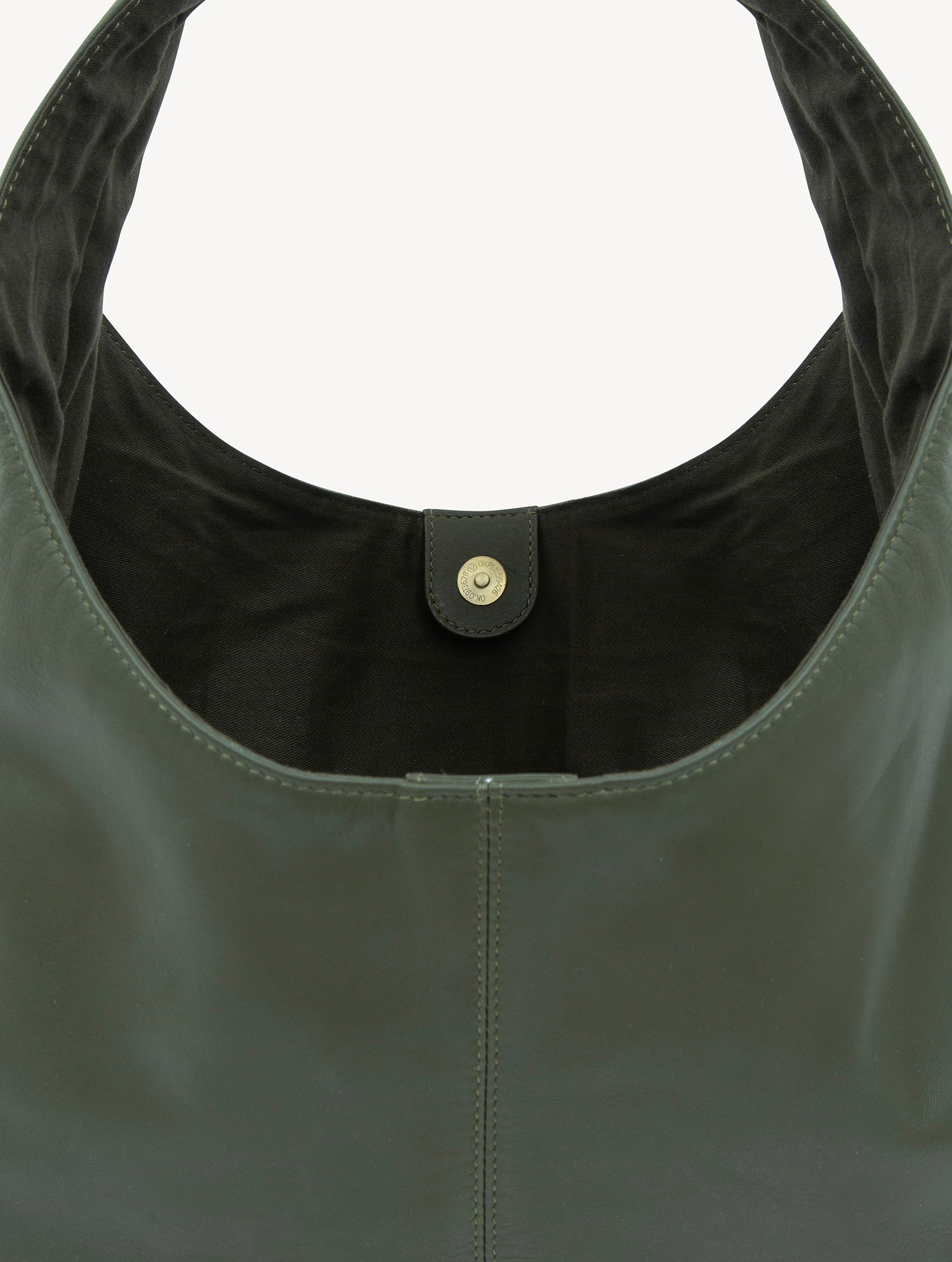 JACOB BOLSO KHAKI