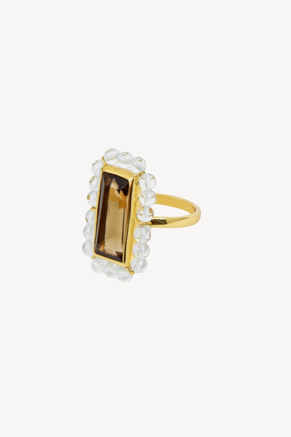 LALA GOLD RING