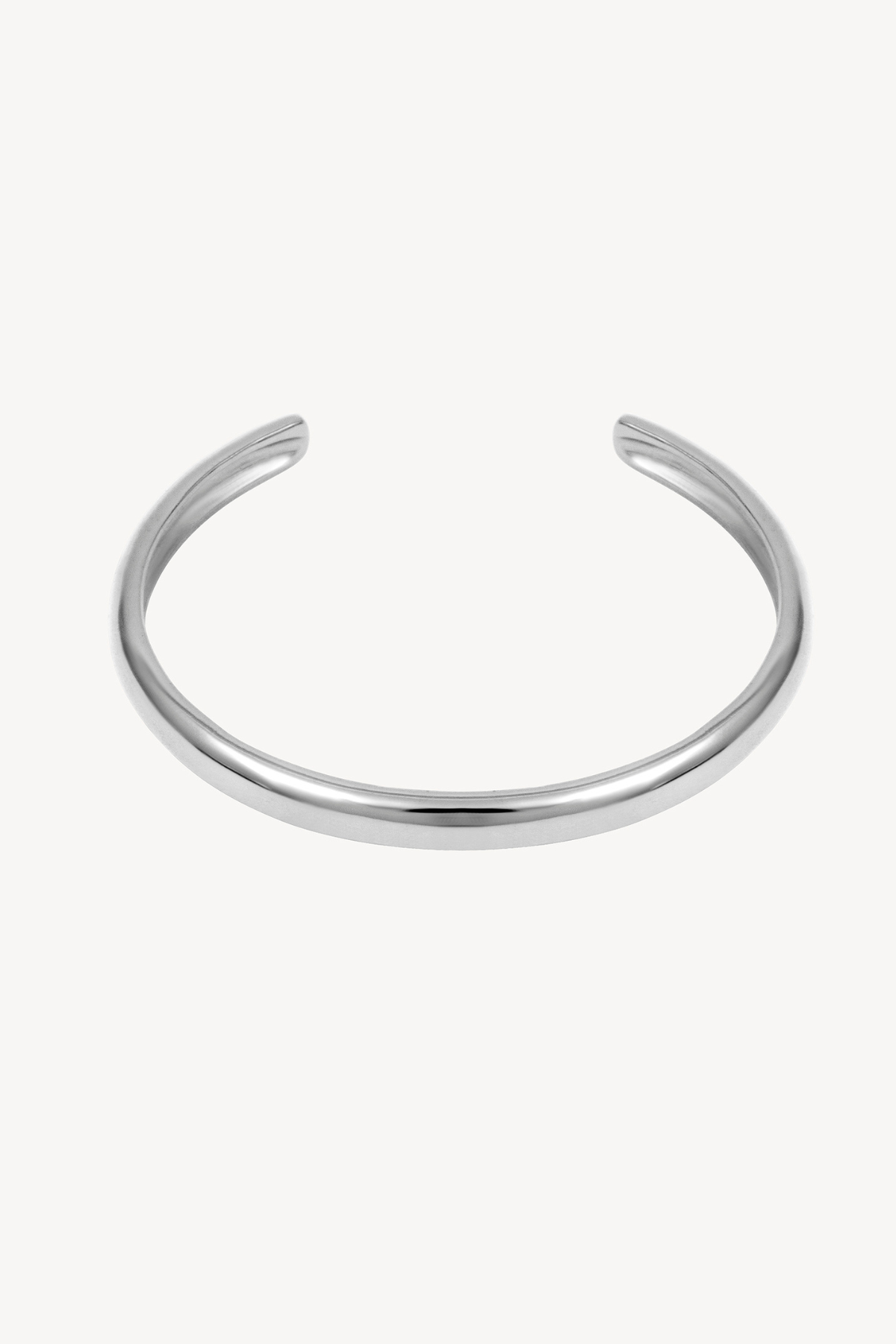 OSLO SILVER BRACELET