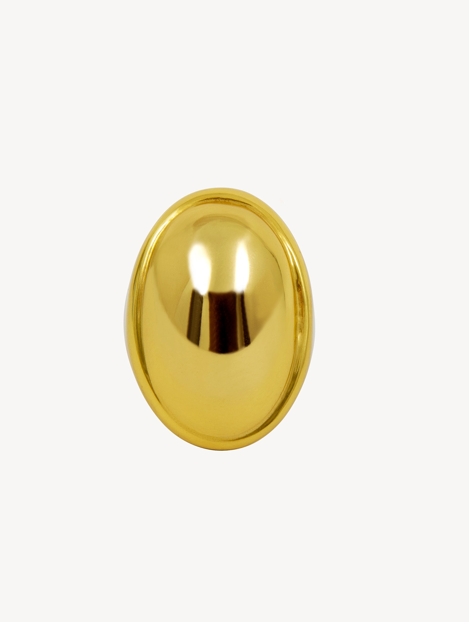PIO ANILLO ORO