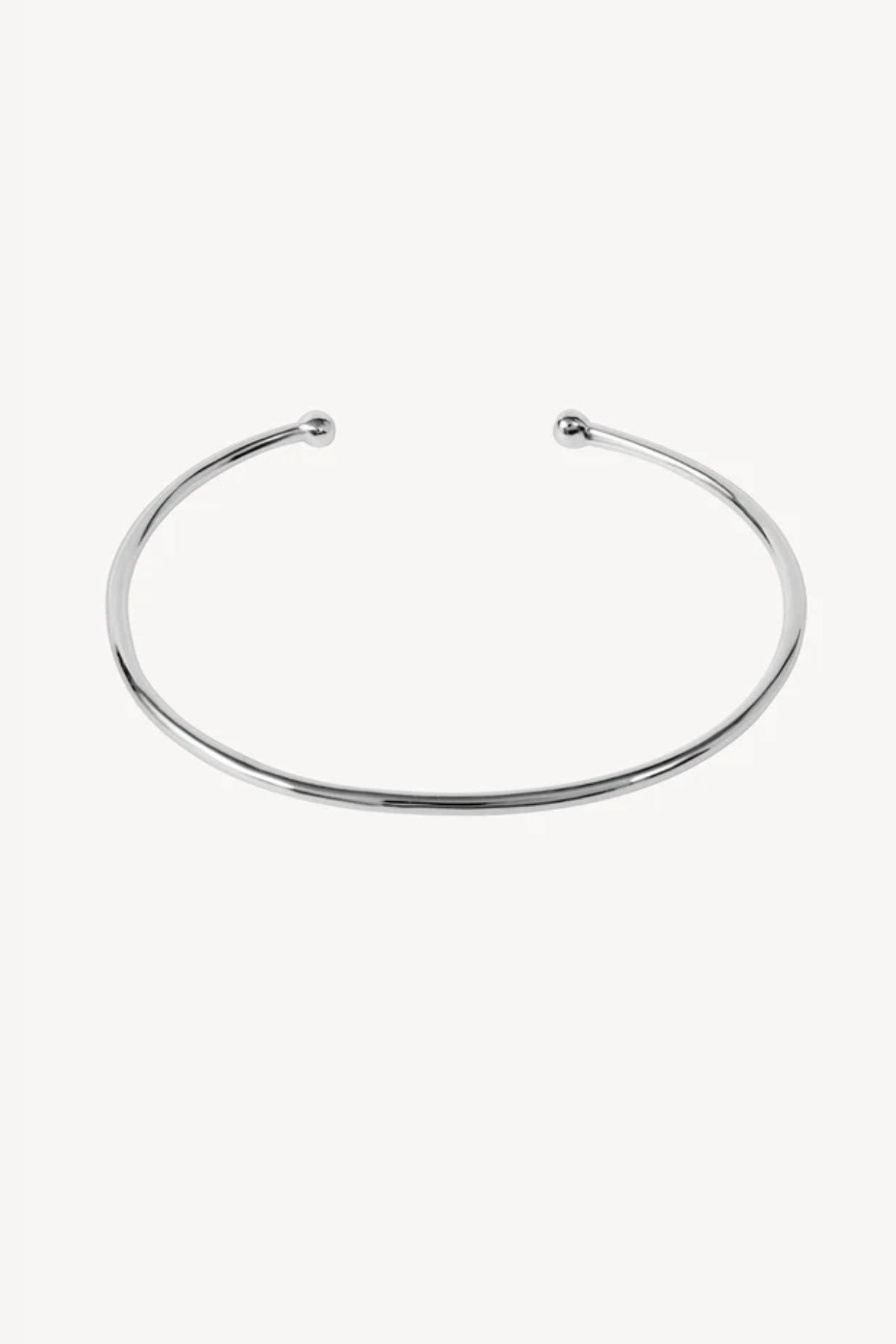 Balls Silver Bracelet