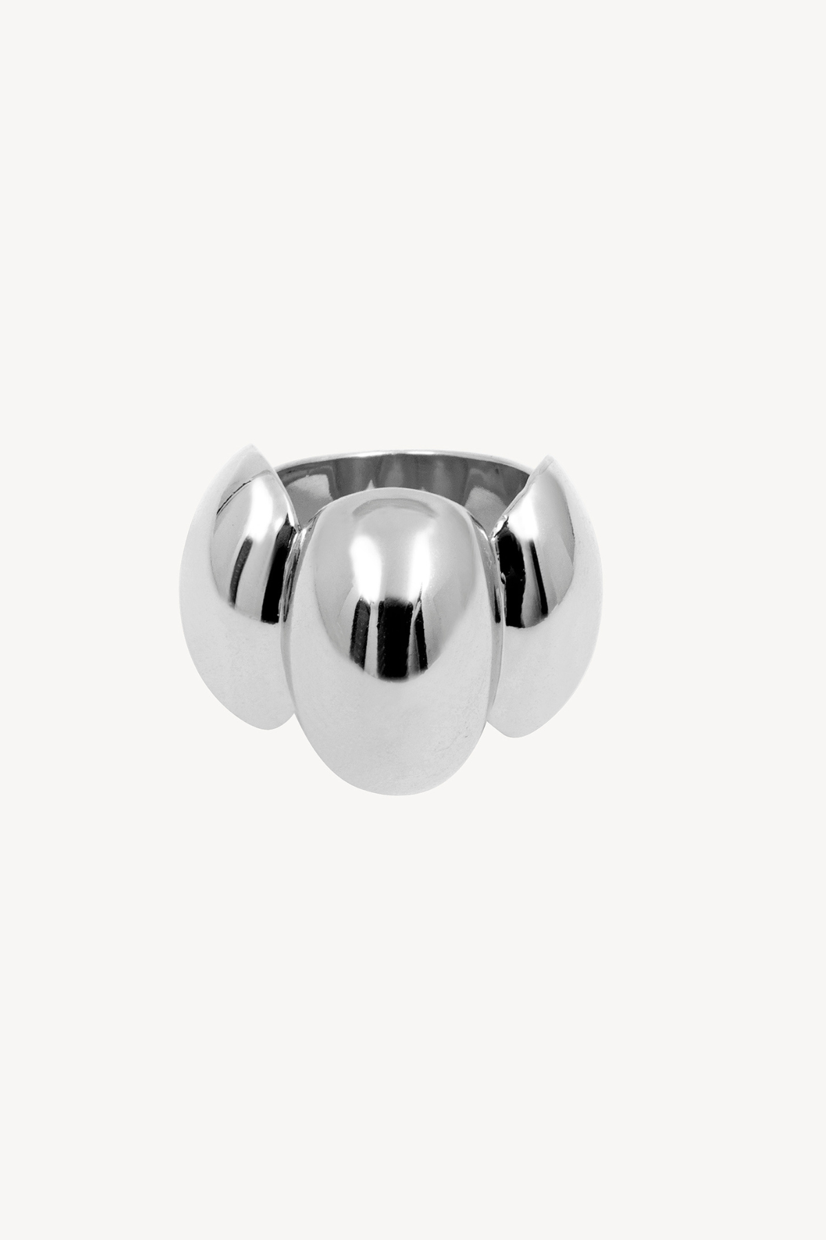 VENUS SILVER RING