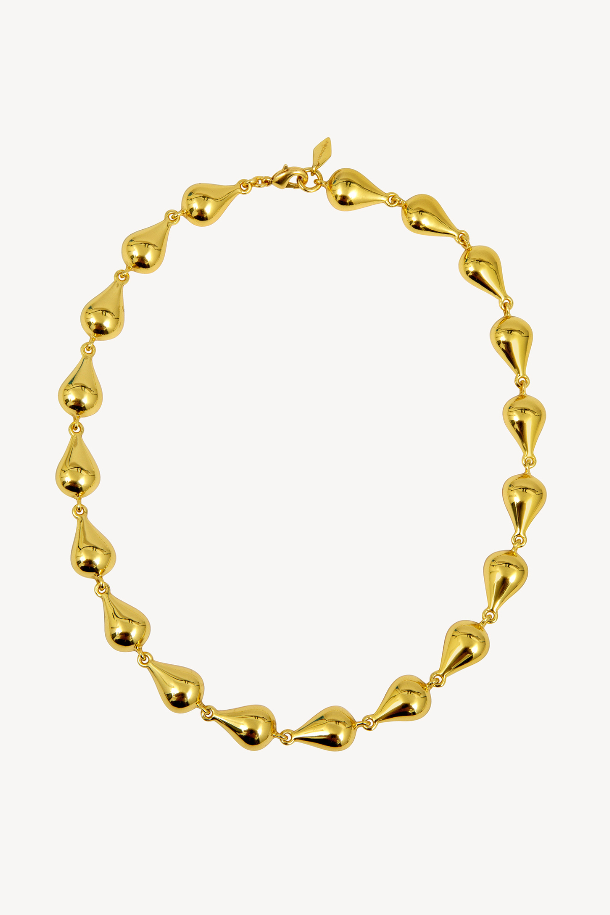 FARAH GOLD NECKLACE