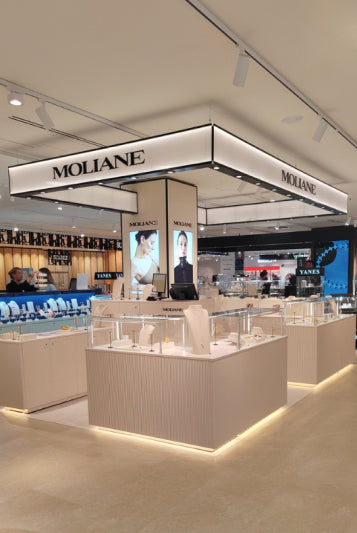 Store in Málaga