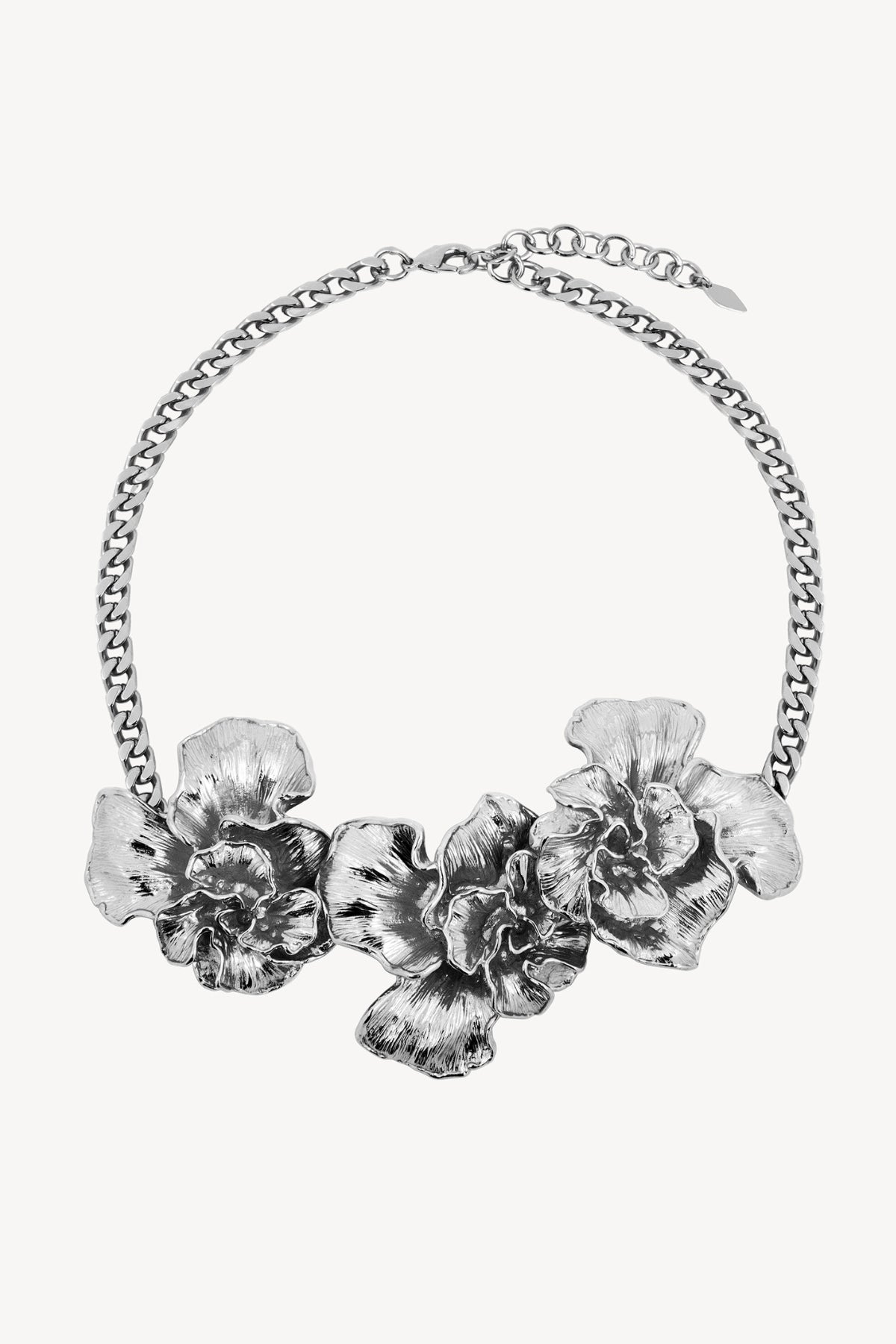 TUSCANY COLLAR PLATA