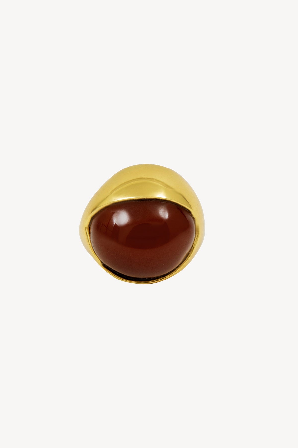 BORN GOLD RING