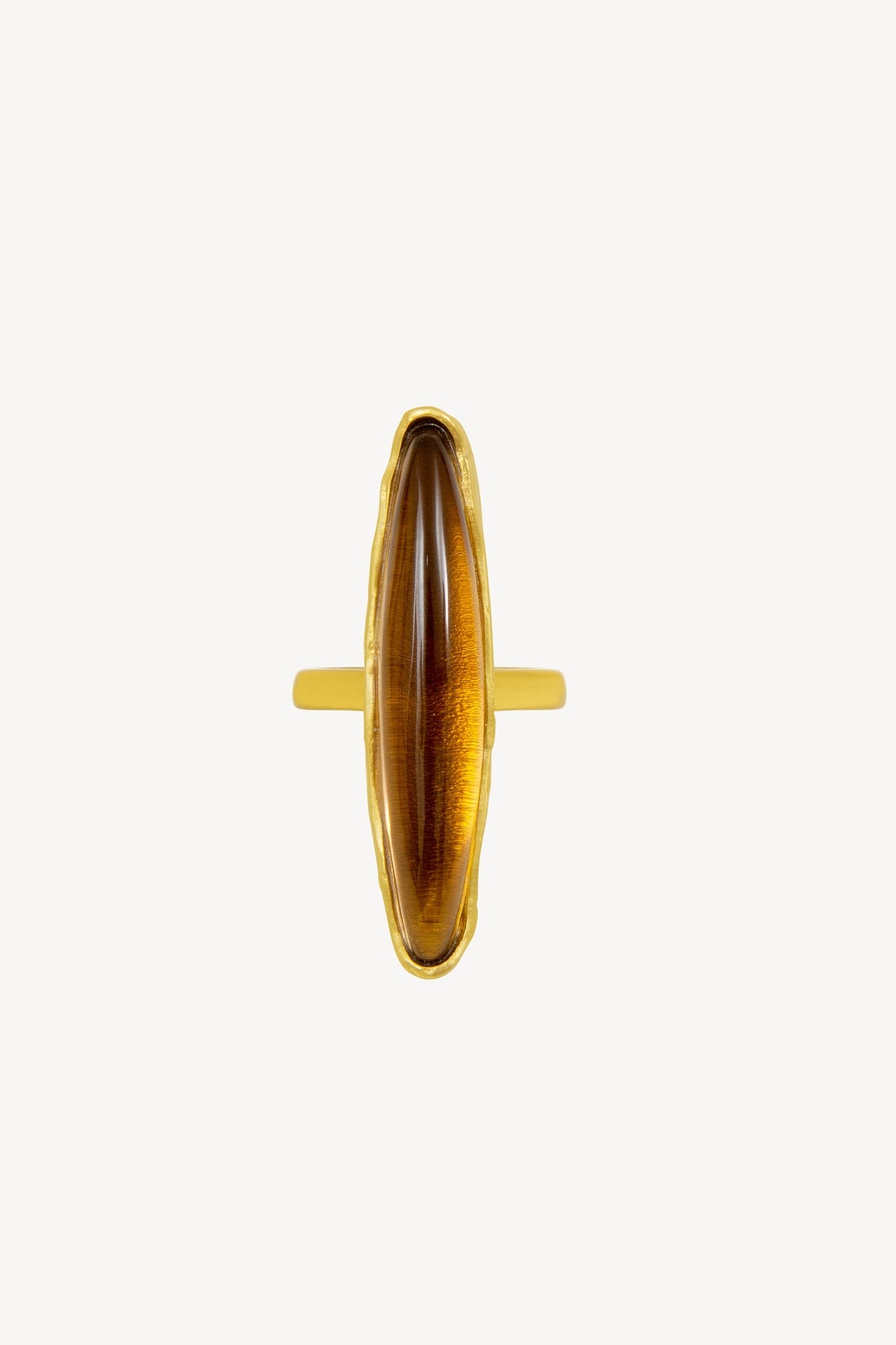 RAVAL GOLD RING