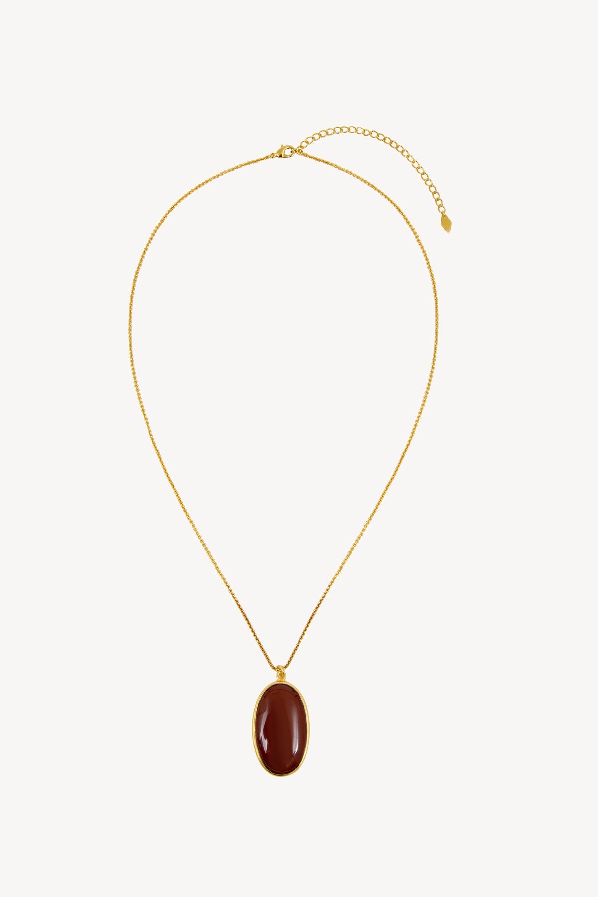 BORN GOLD NECKLACE