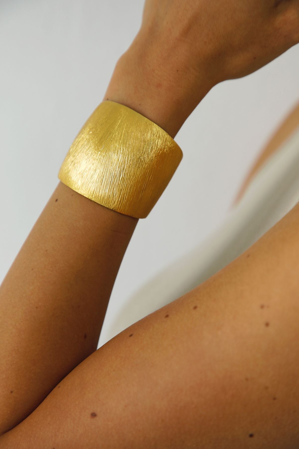 PANAREA GOLDEN BRACELET