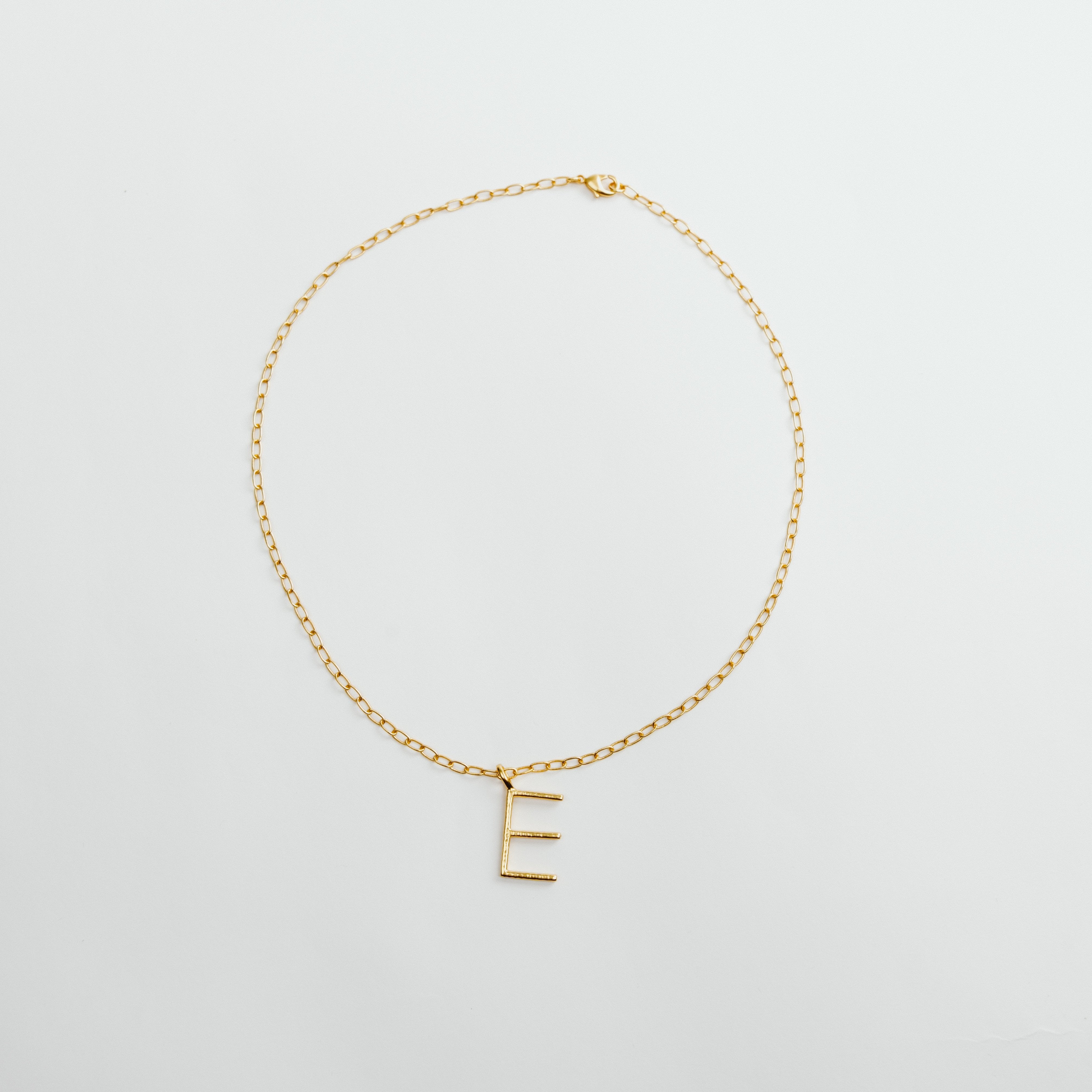BARCELONETA GOLDEN NECKLACE