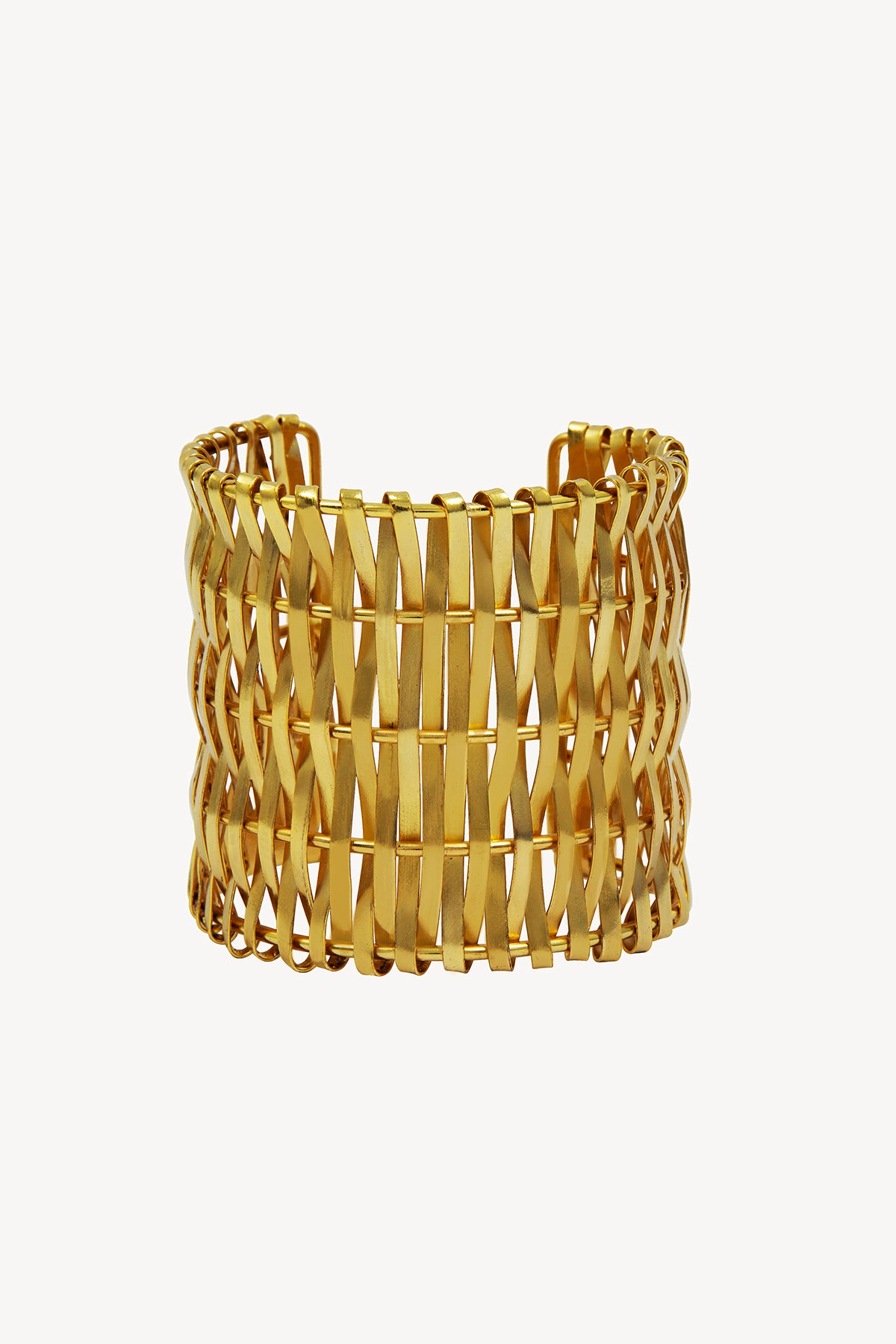 AUGUSTA GOLD BRACELET