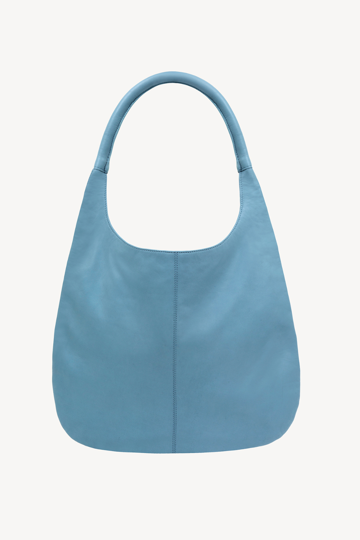 LEOPOLD BLUE BAG