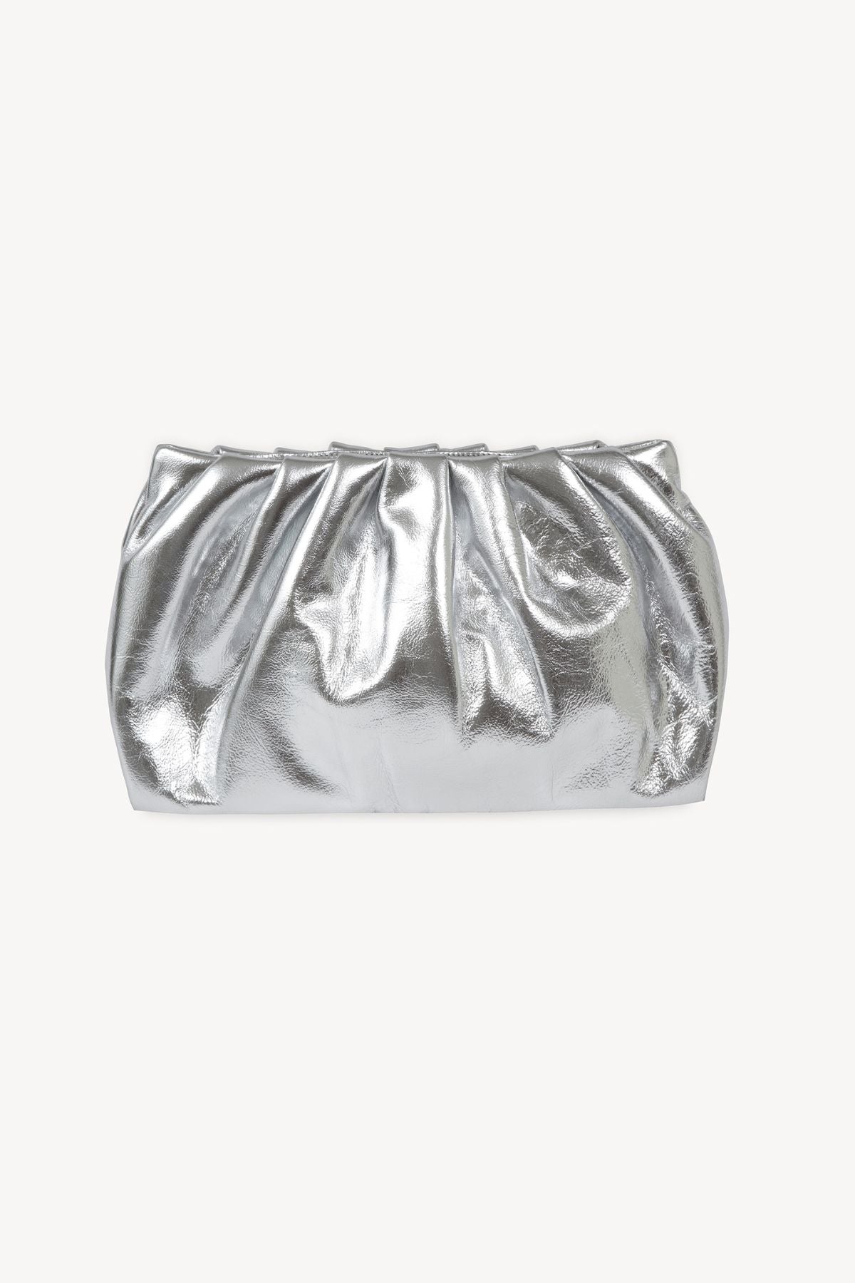 SILVER PIERRE BAG