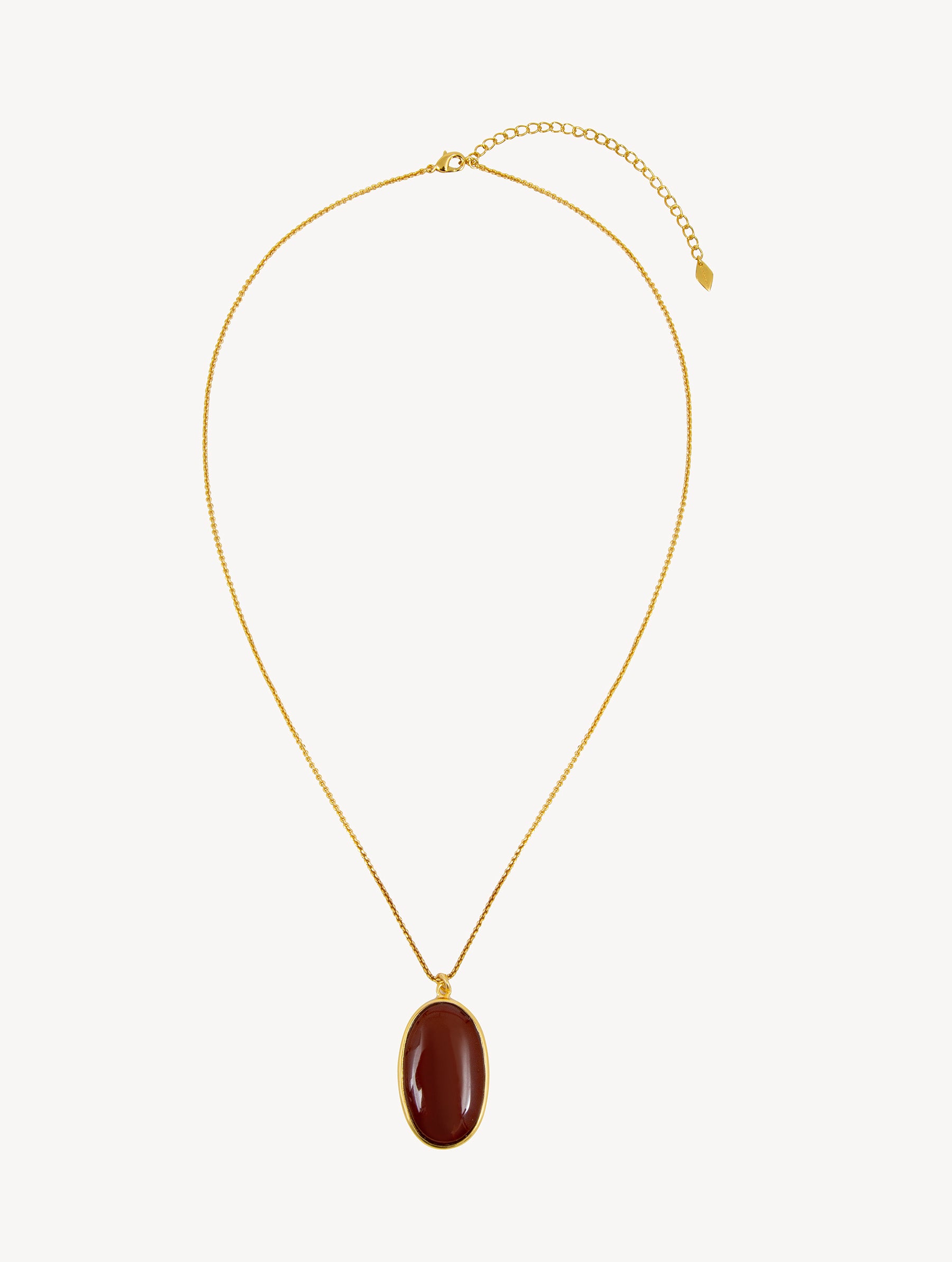 BORN GOLD NECKLACE