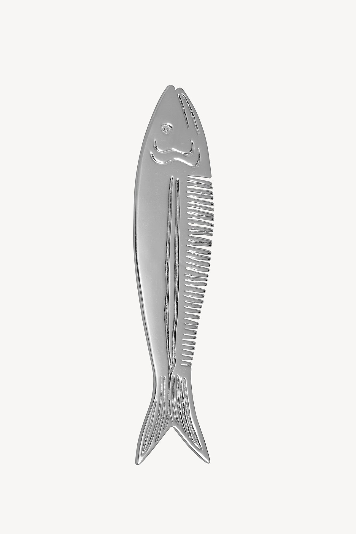 CARMEN SILVER BROOCH