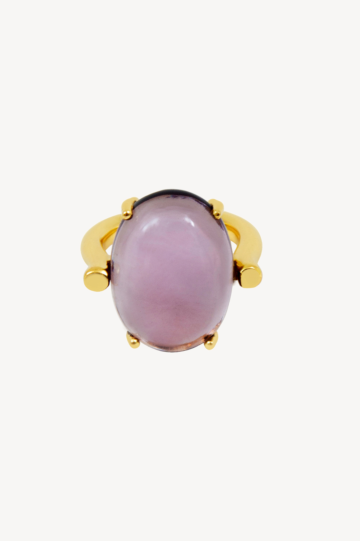 CEREZA GOLD RING