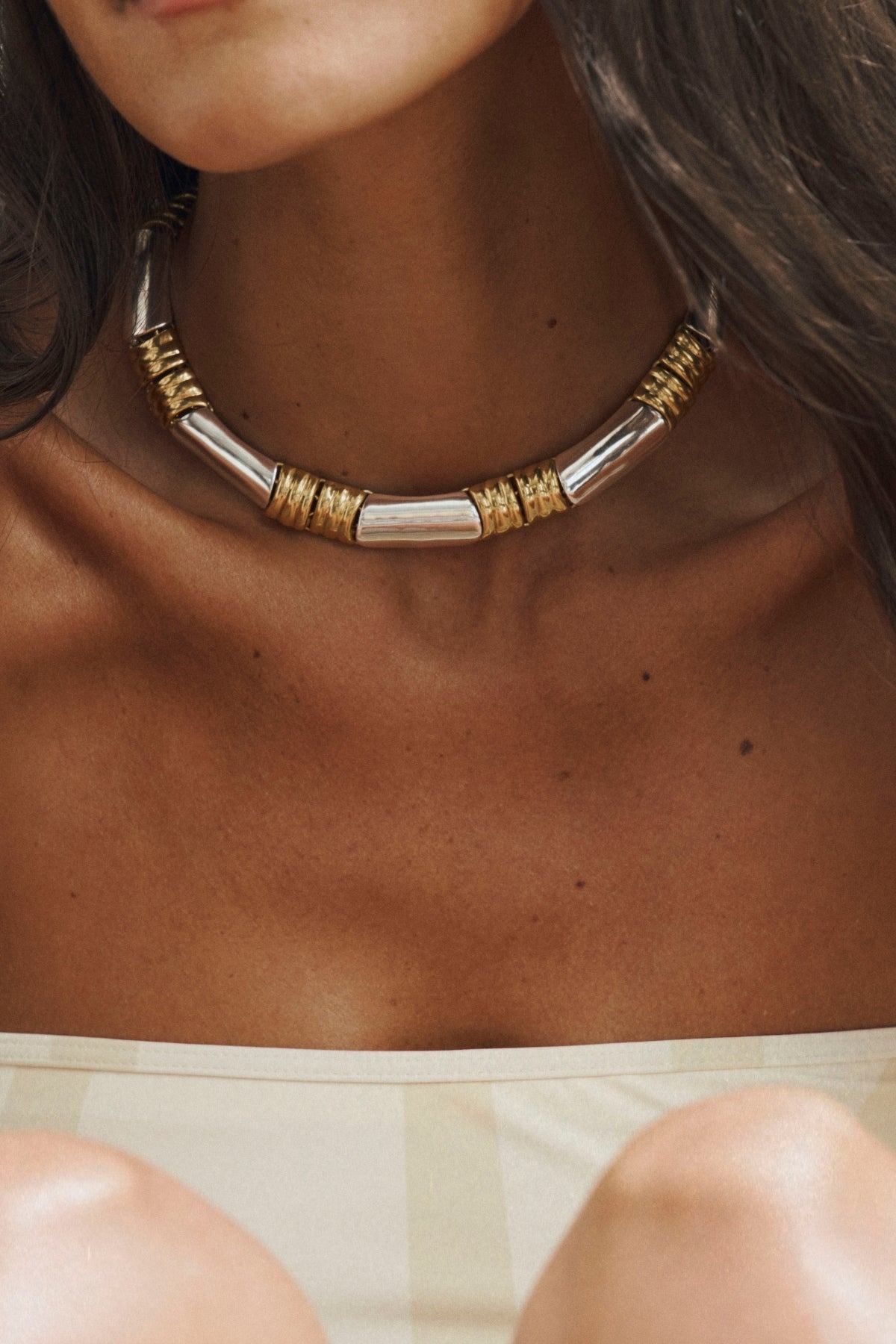 CHIARA COLLAR MIX