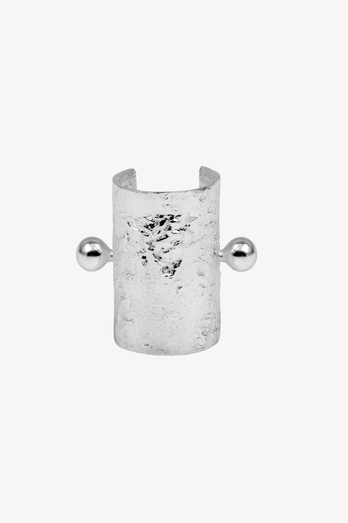 CHIRIMOYA BRAID ACCESSORY