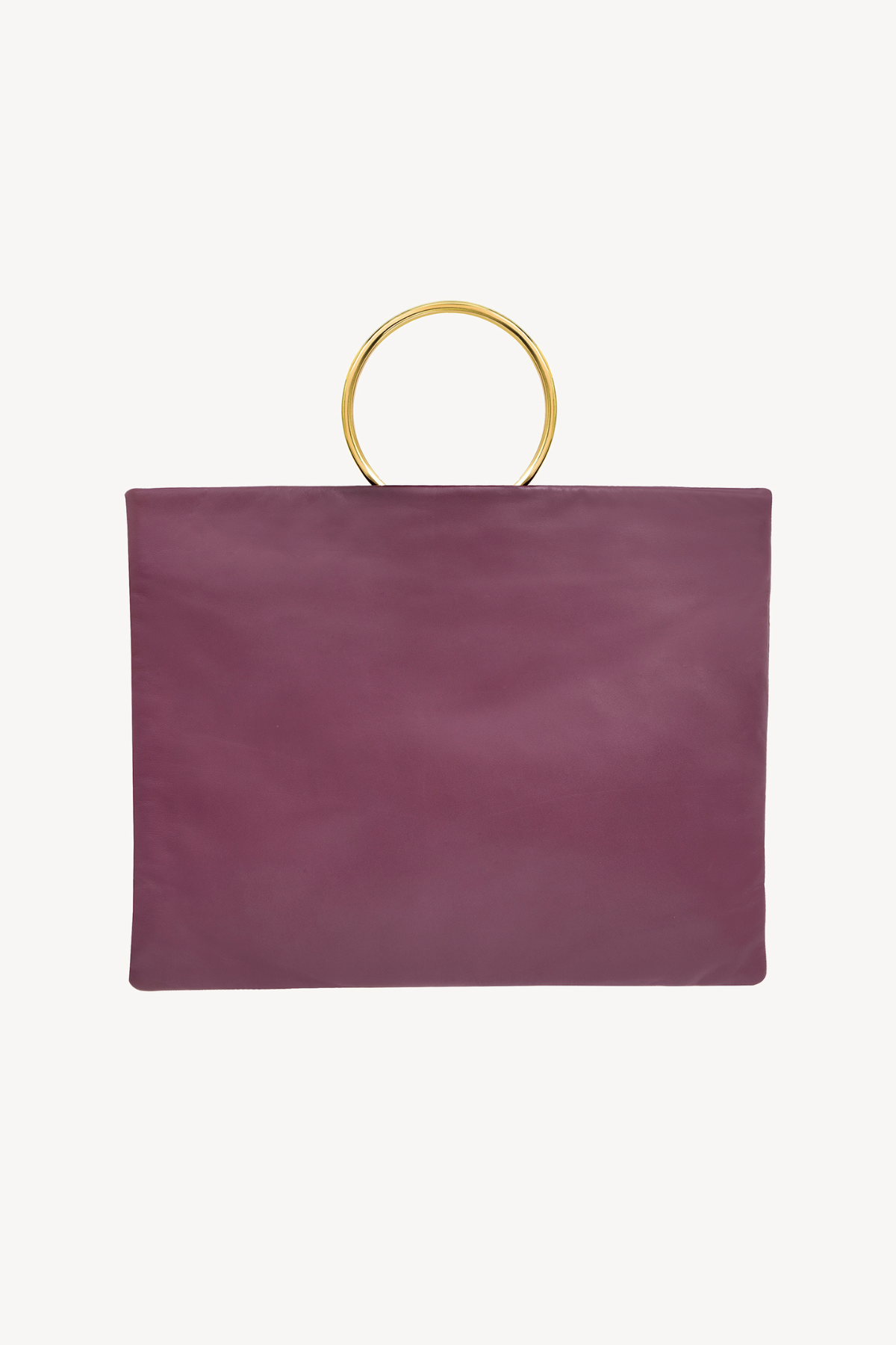 CLARK BOLSO BURGUNDY