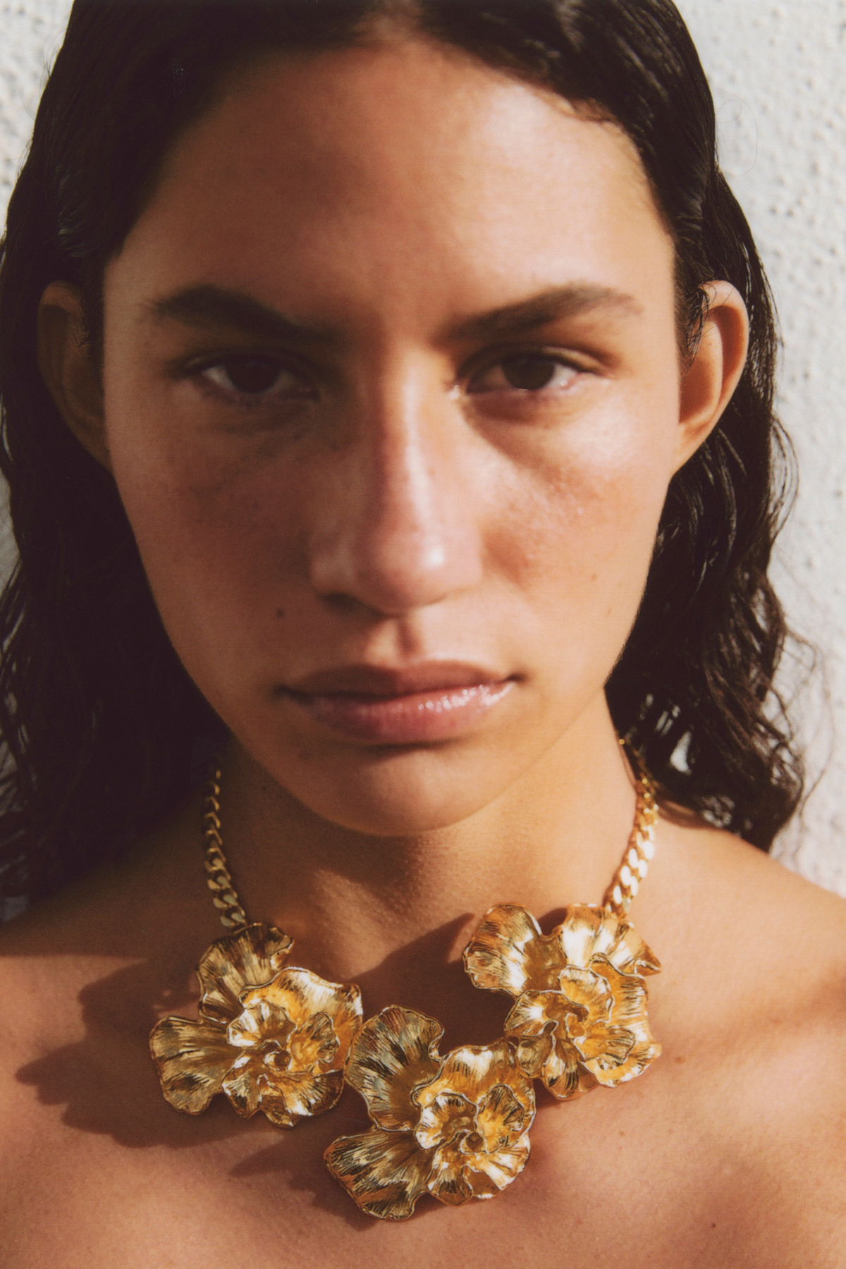 TUSCANY COLLAR ORO
