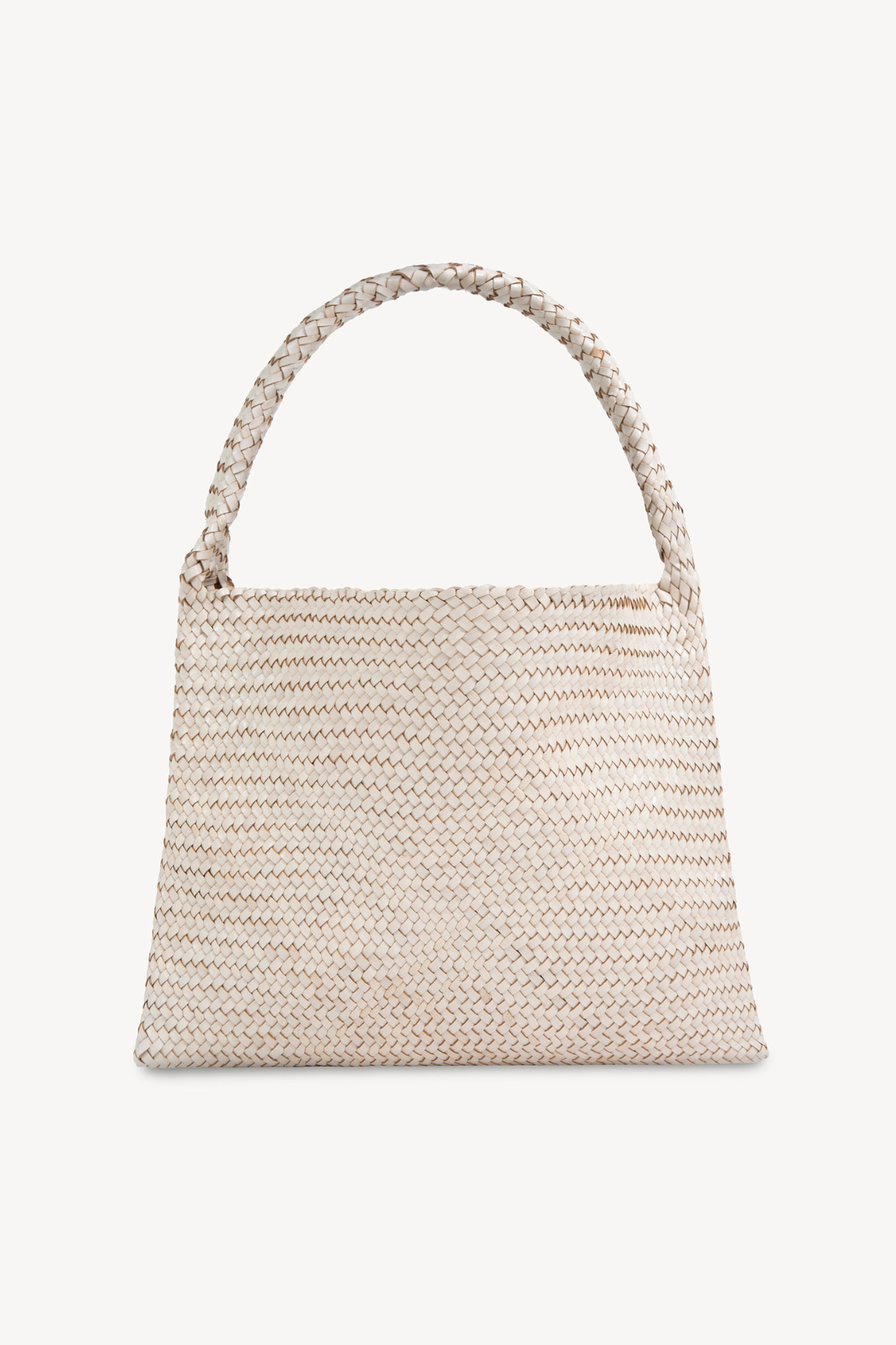 LUCA BOLSO ECRU