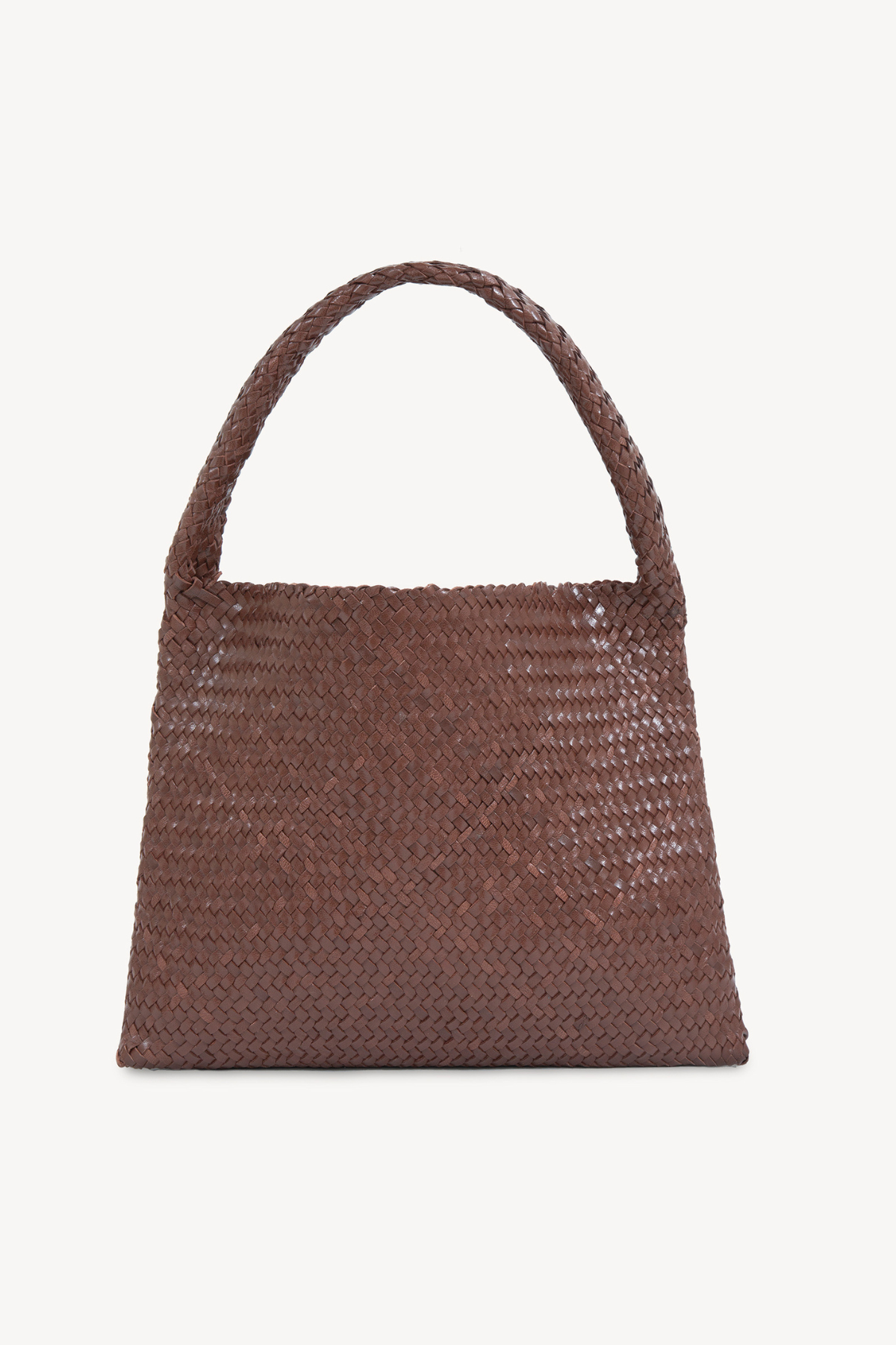 LUCA BOLSO BROWN