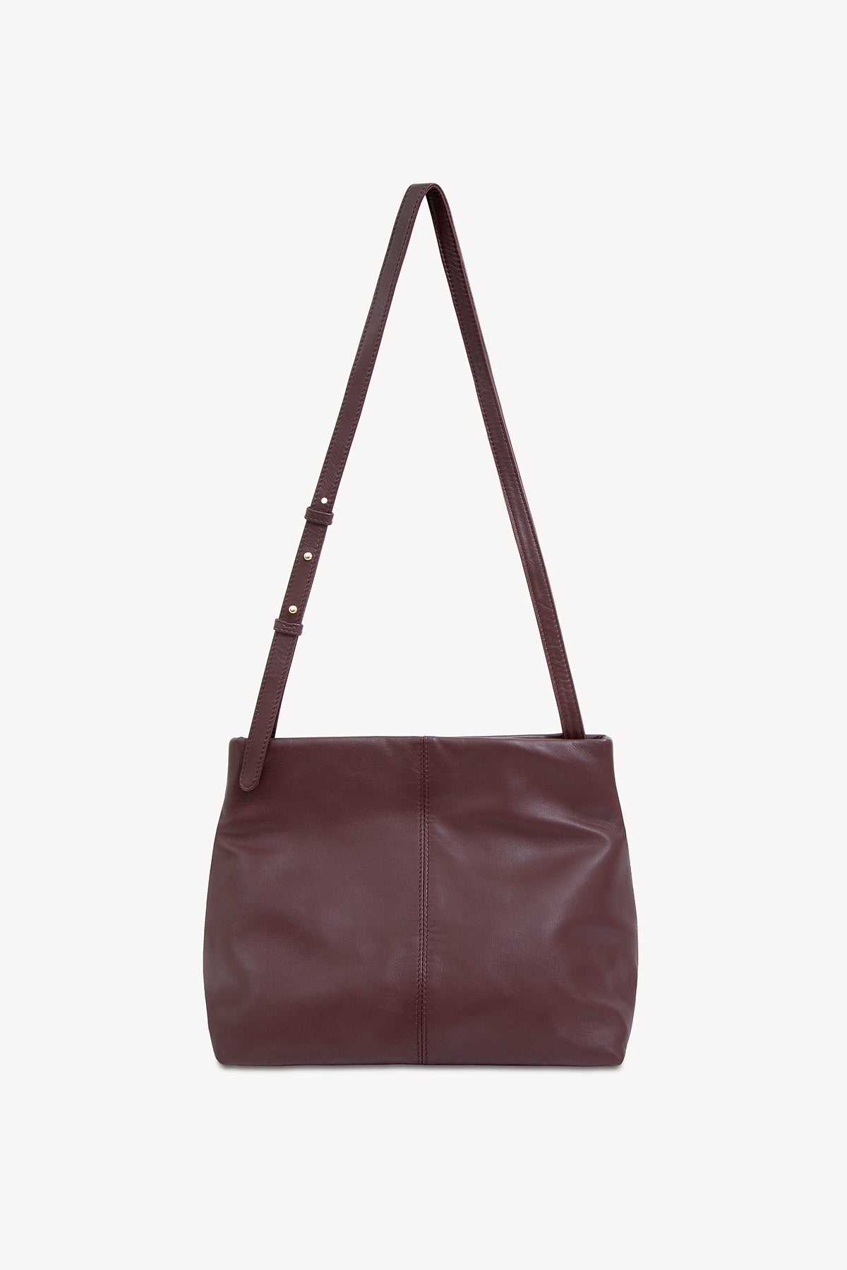 FLORENCE BOLSO BURGUNDY