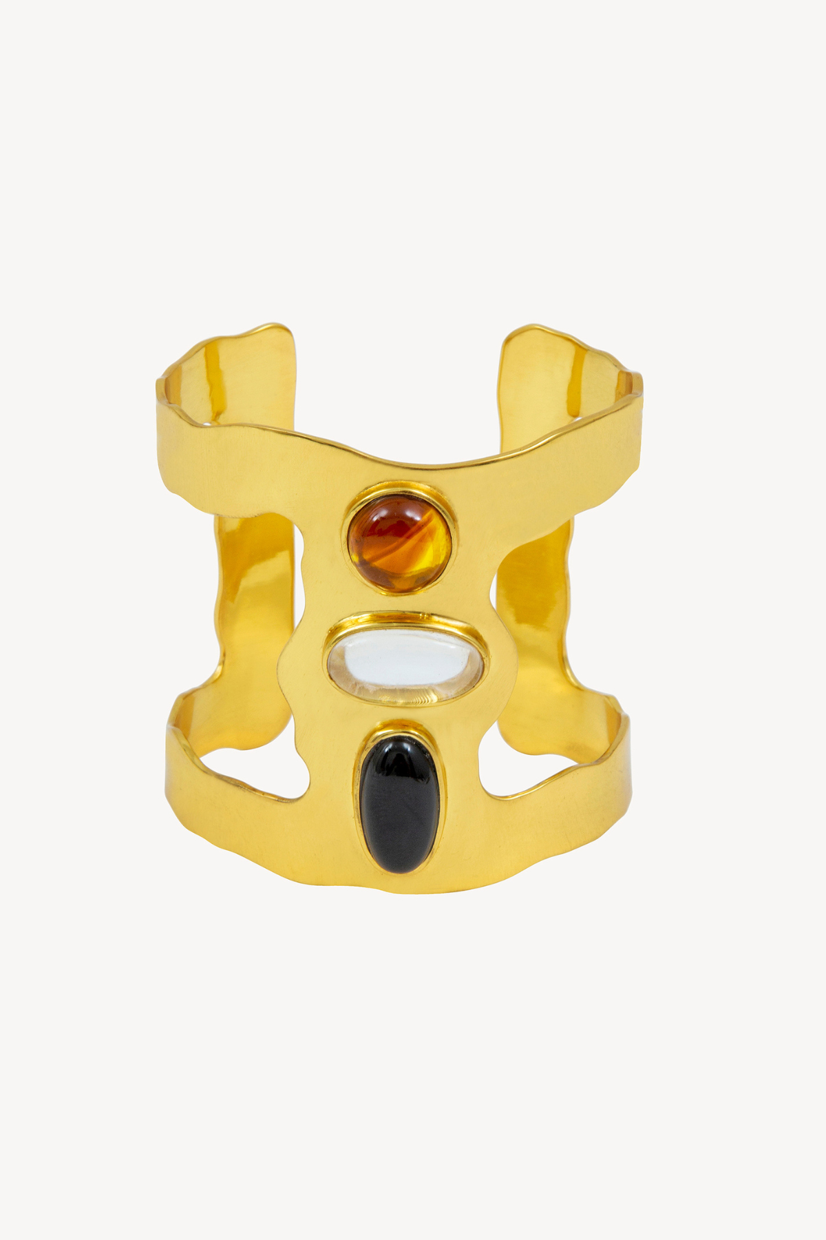 GUAYABA GOLD BRACELET