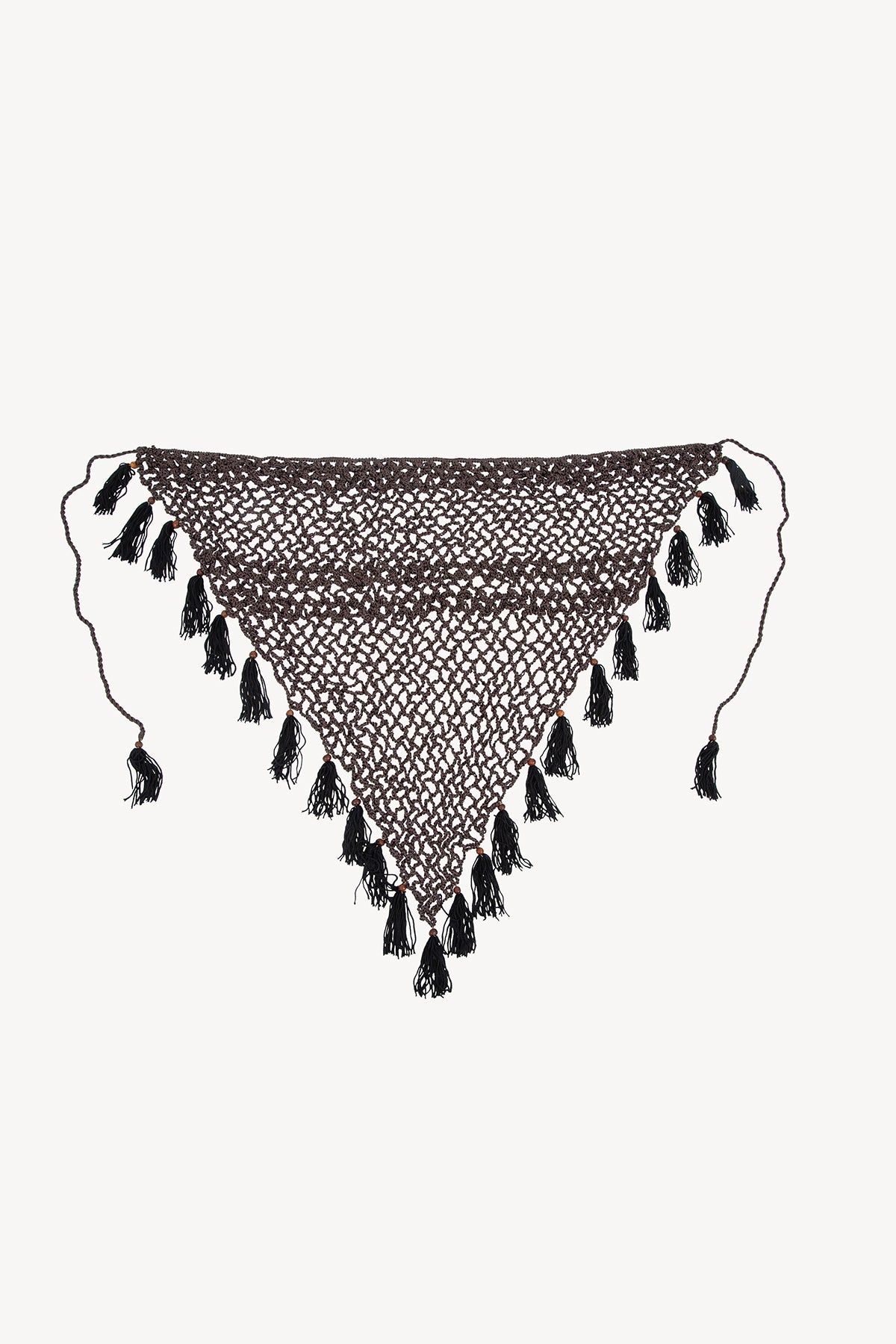 ISABEL BROWN BANDANA