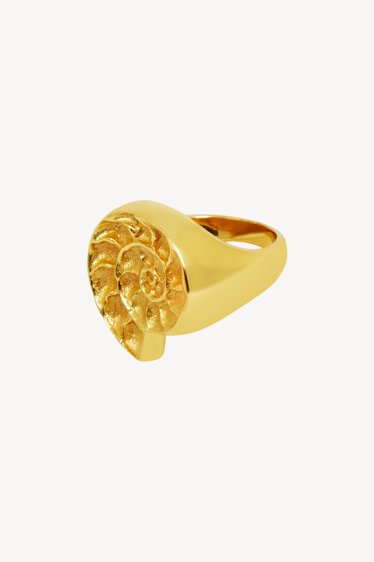 ISOLA ANILLO ORO