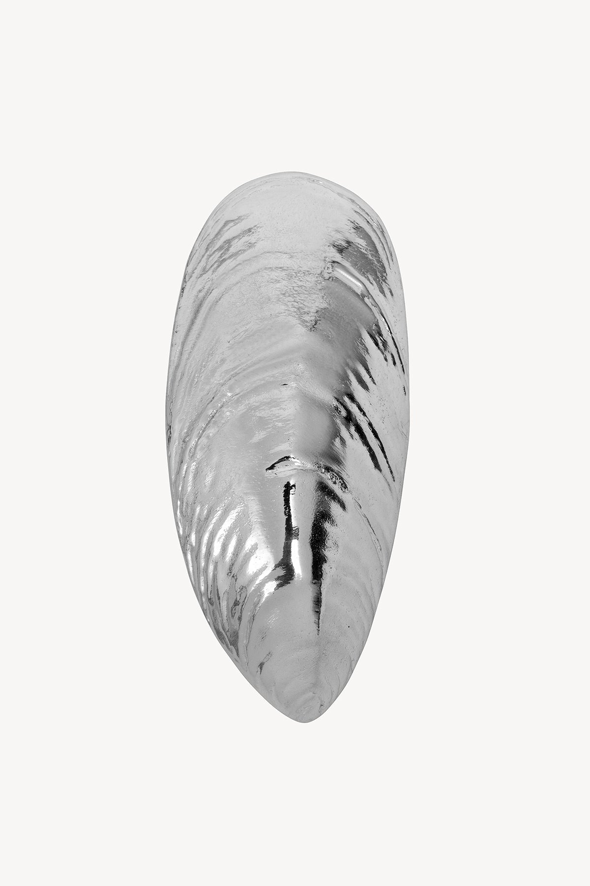 MARGARIDA SILVER BROOCH