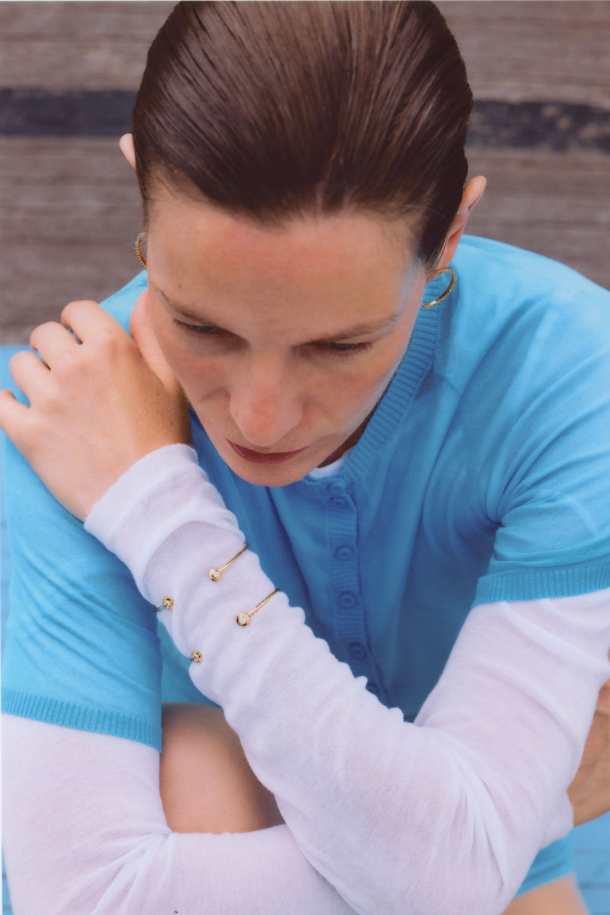 NOVA GOLD BRACELET